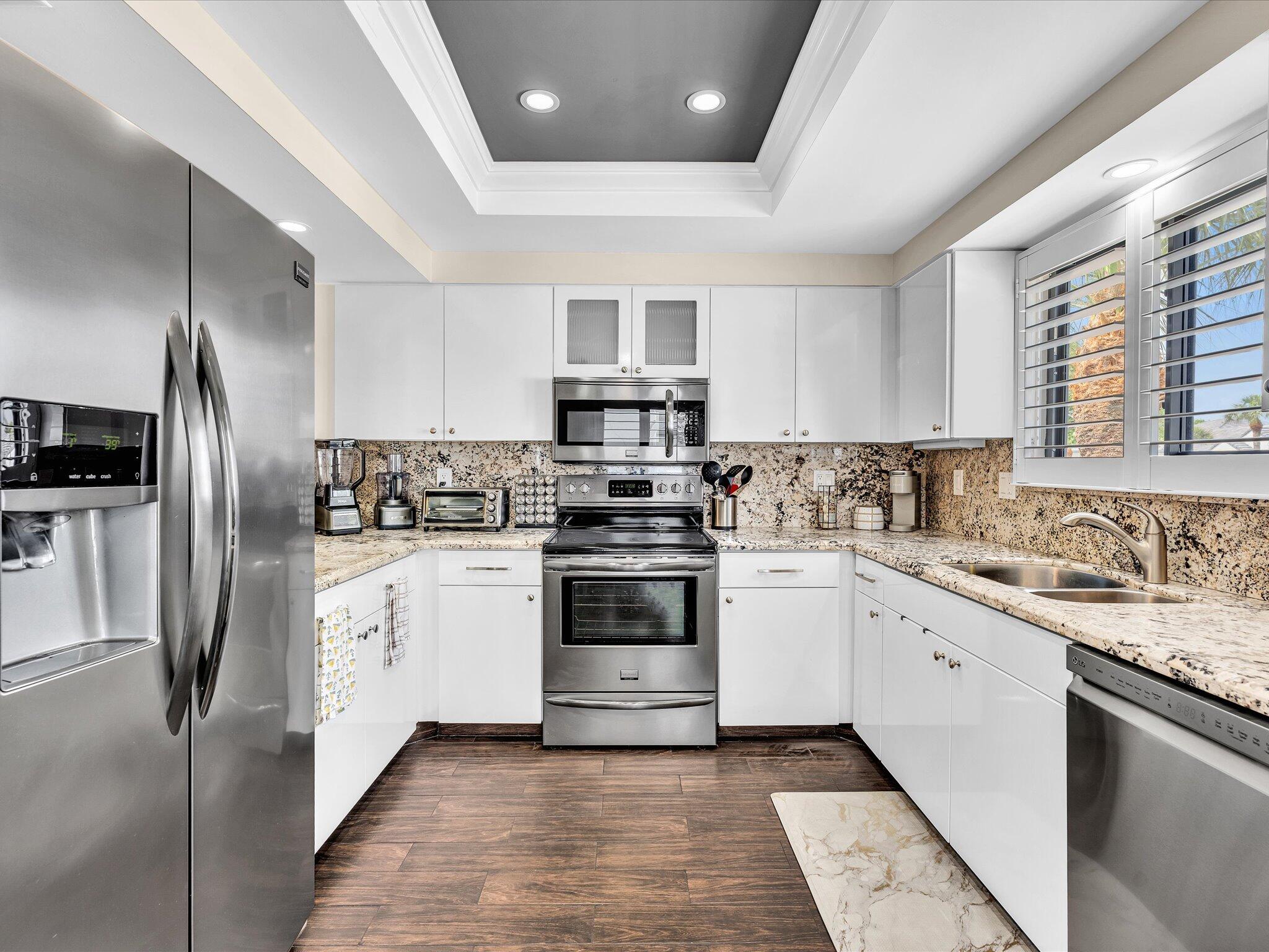 GLENEAGLES CONDO III - Residential