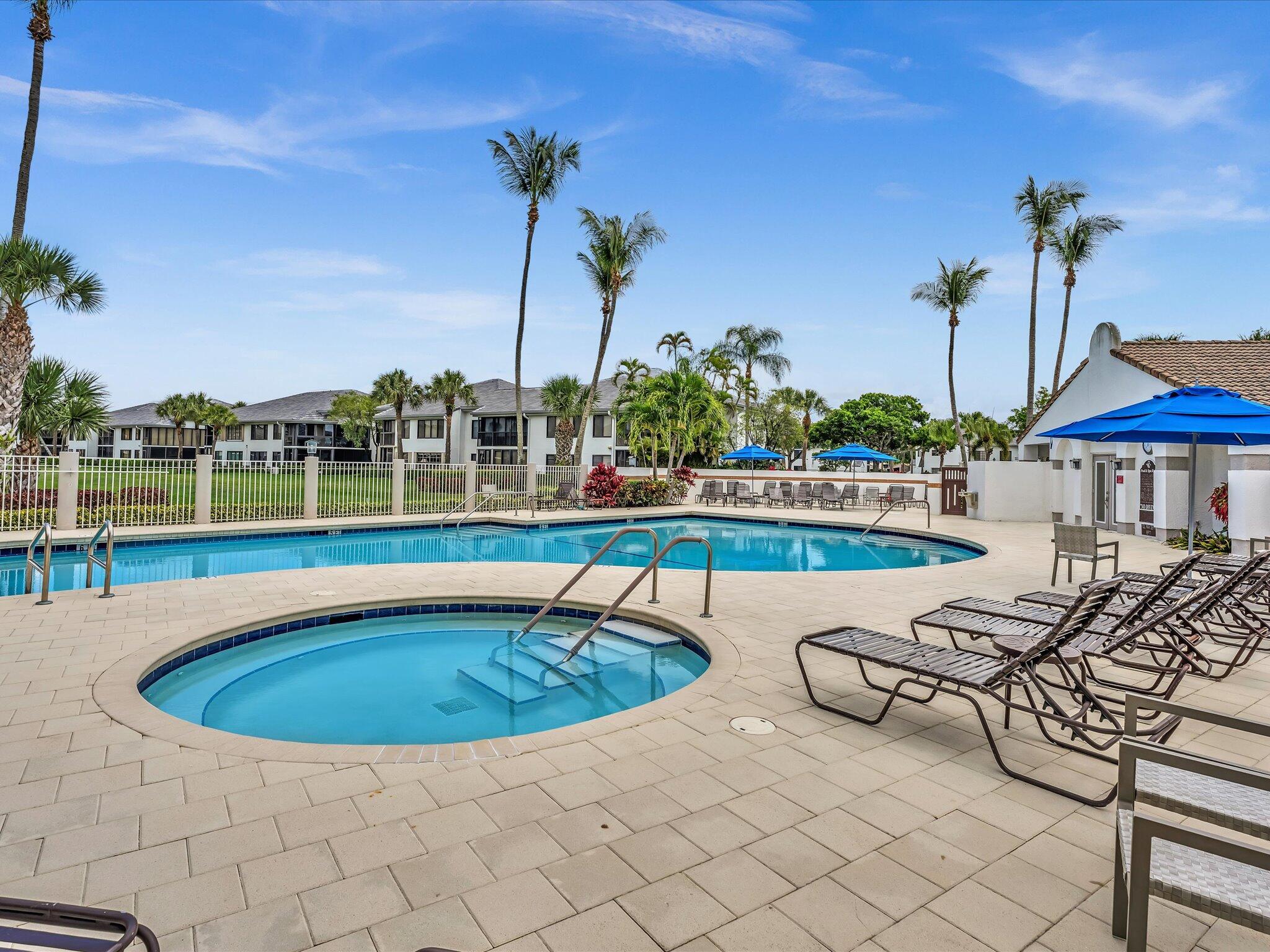 GLENEAGLES CONDO III - Residential