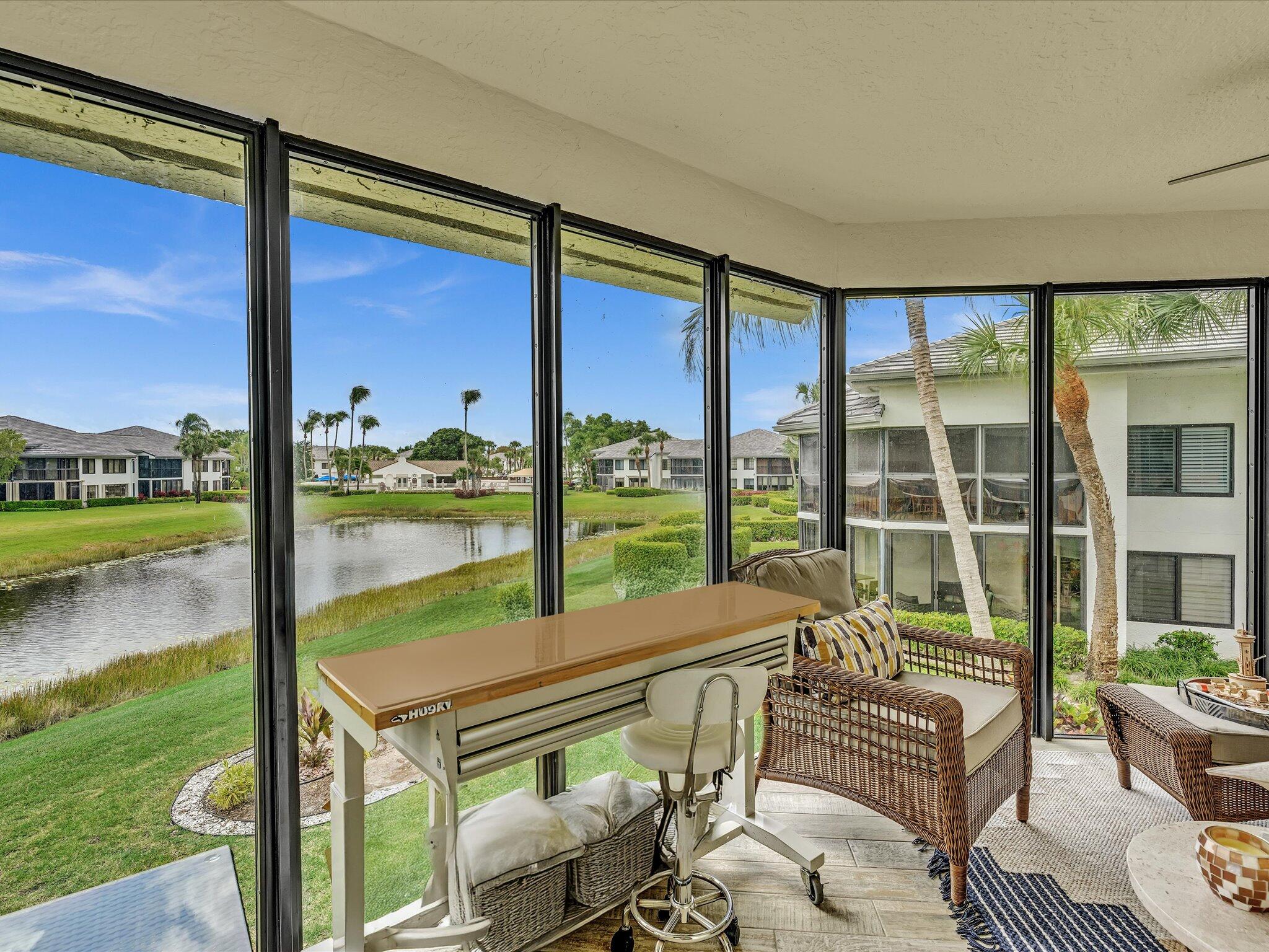 GLENEAGLES CONDO III - Residential