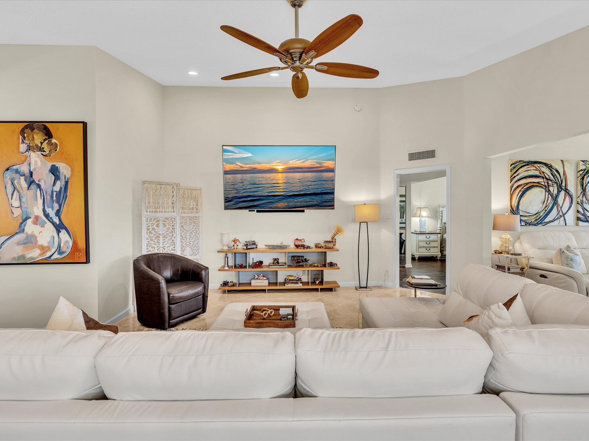 GLENEAGLES CONDO III - Residential