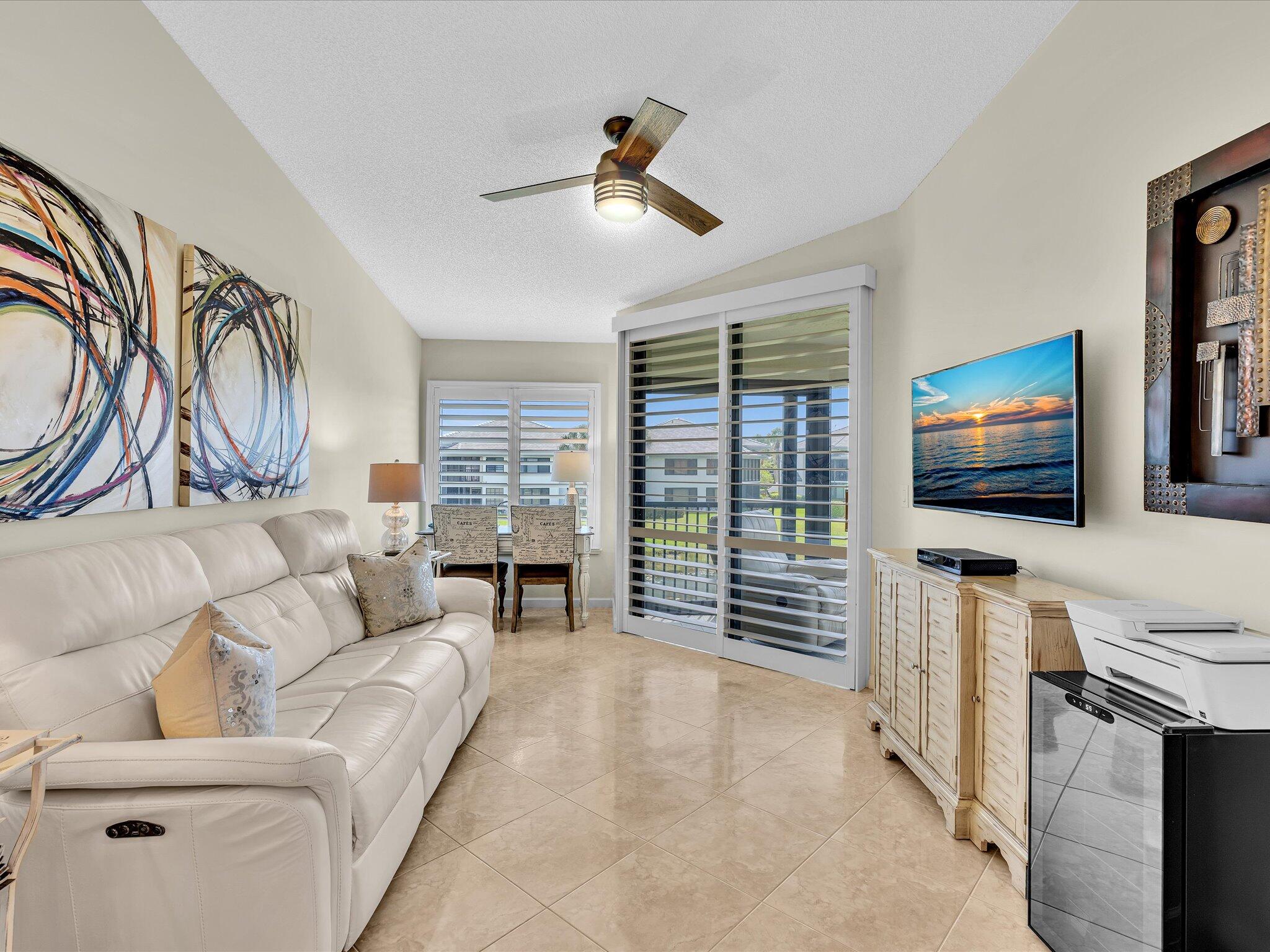 GLENEAGLES CONDO III - Residential