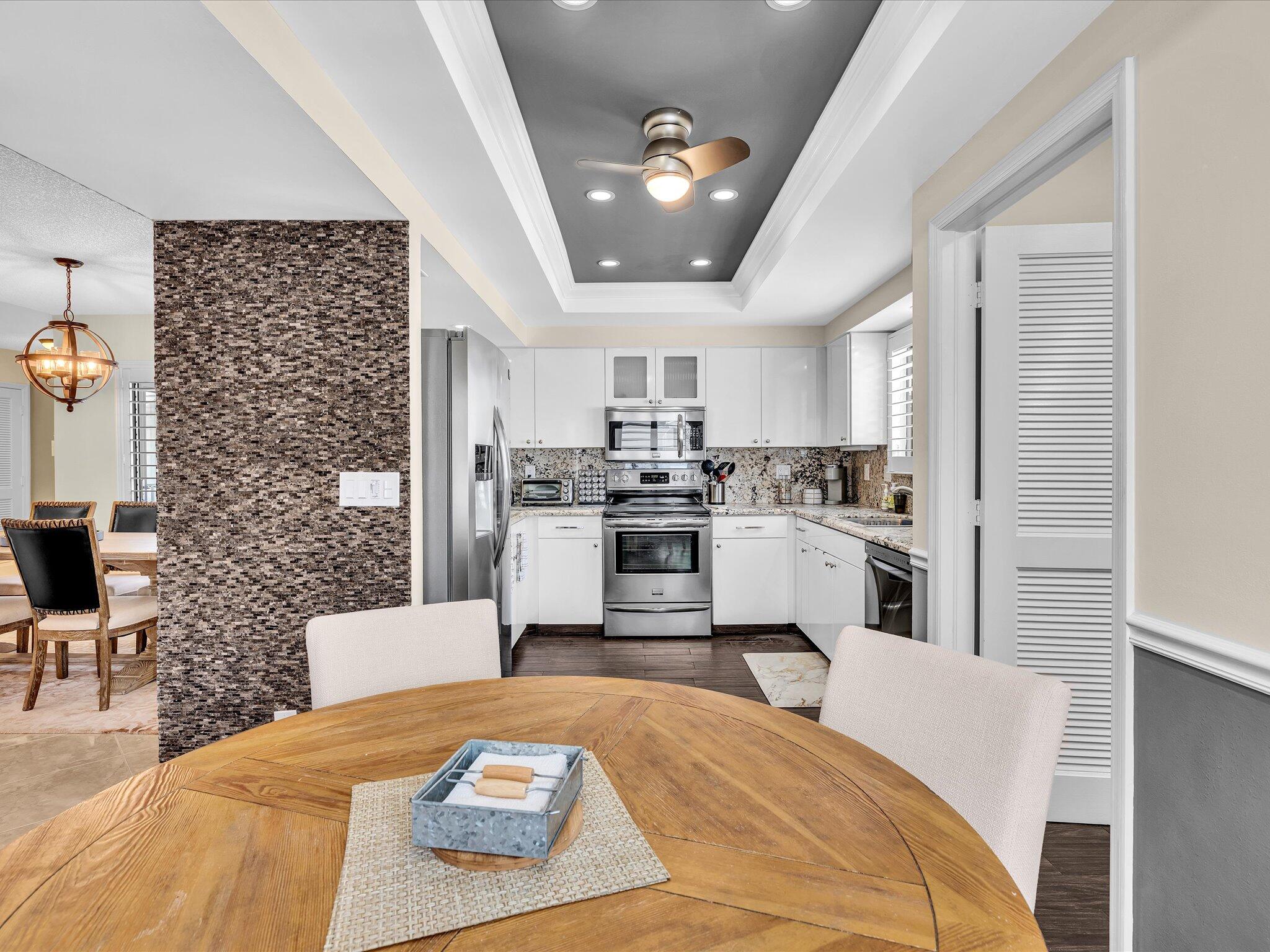 GLENEAGLES CONDO III - Residential