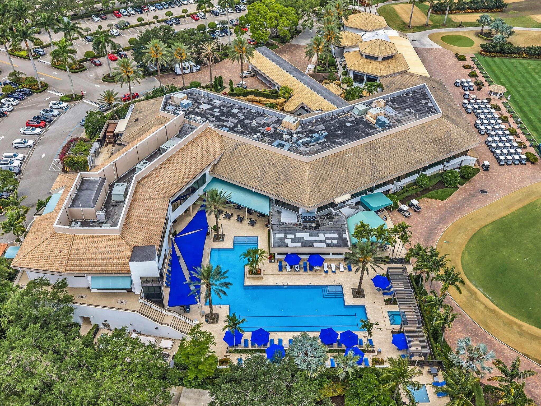 GLENEAGLES CONDO III - Residential