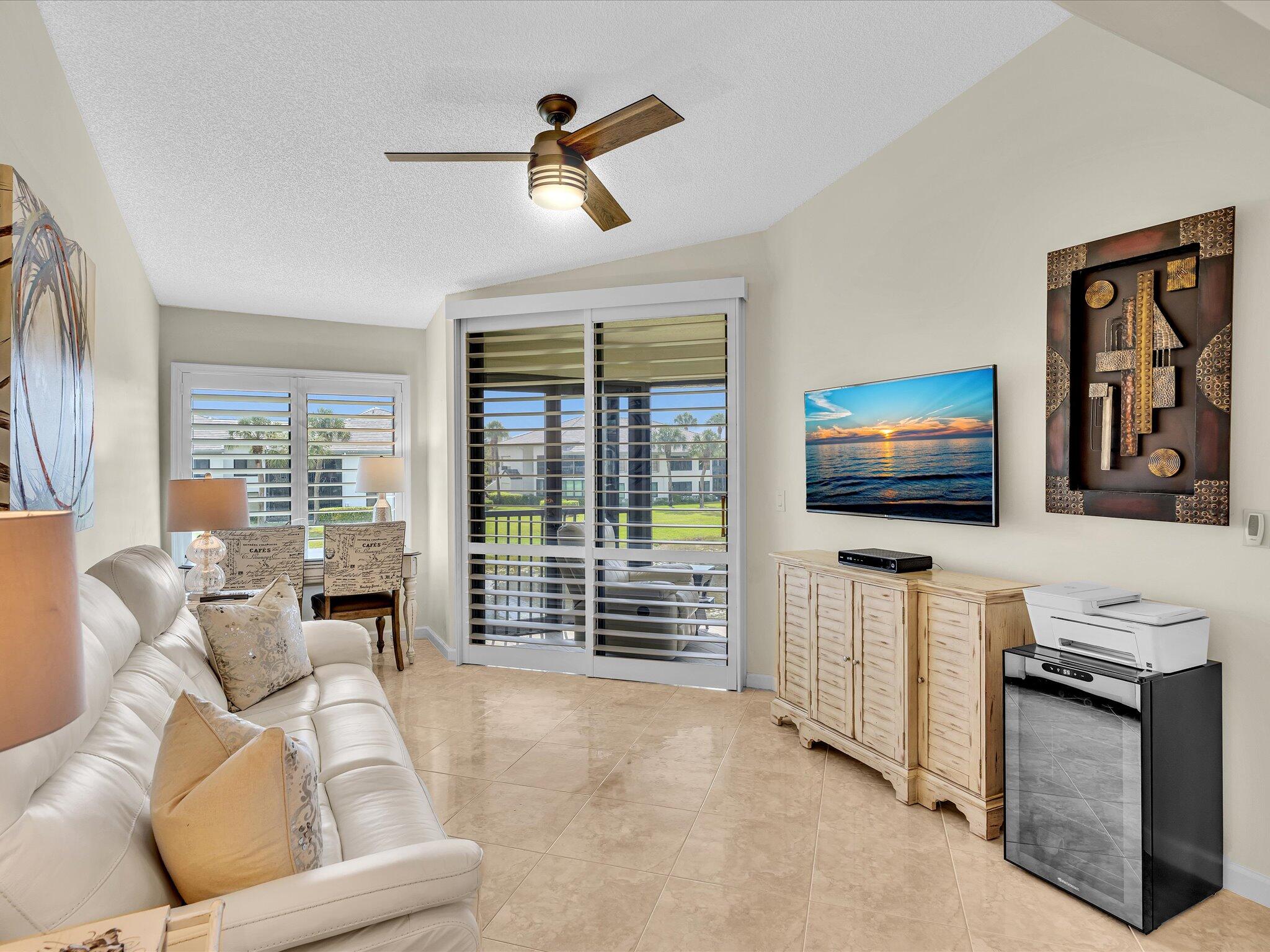 GLENEAGLES CONDO III - Residential