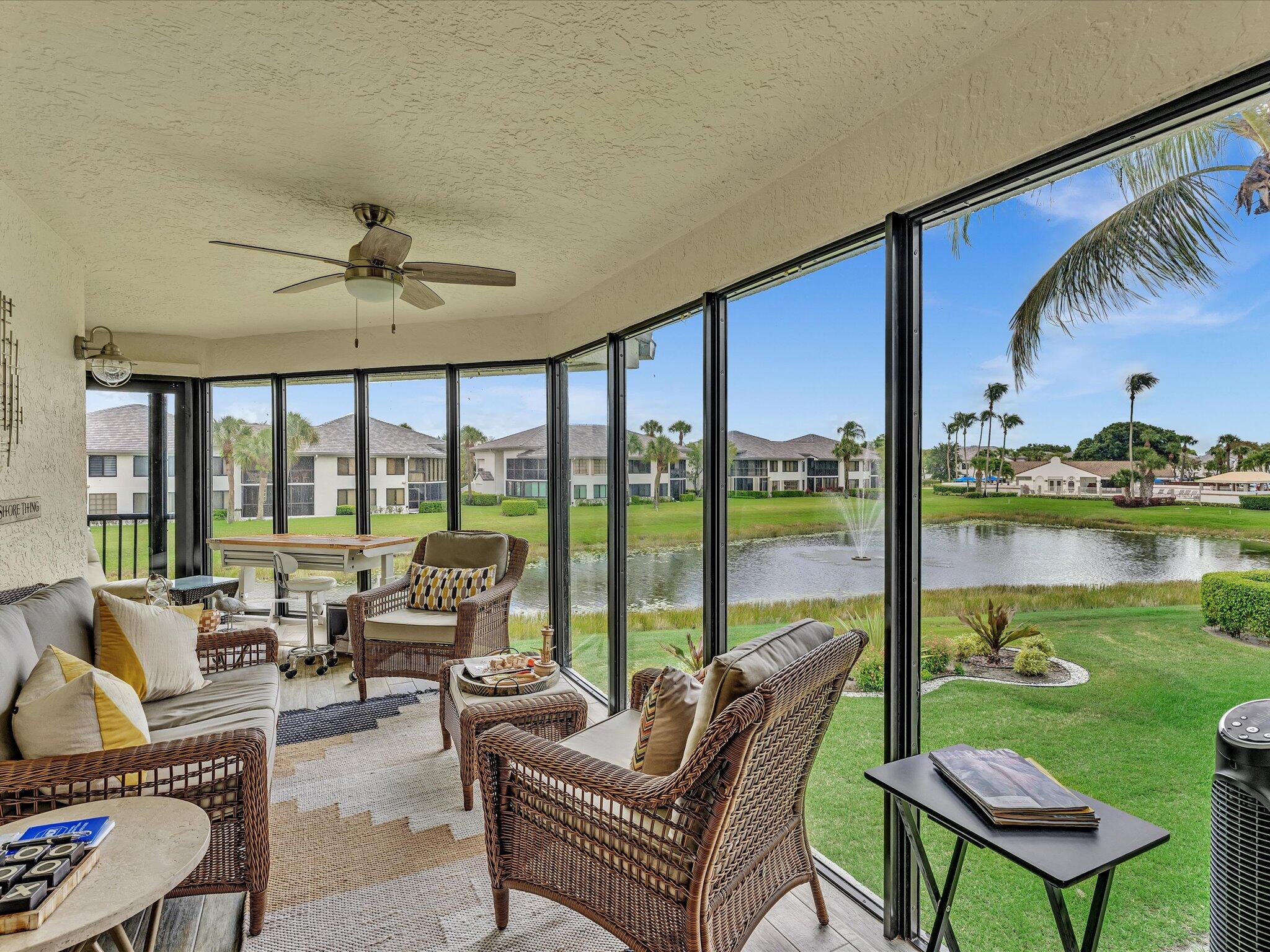 GLENEAGLES CONDO III - Residential