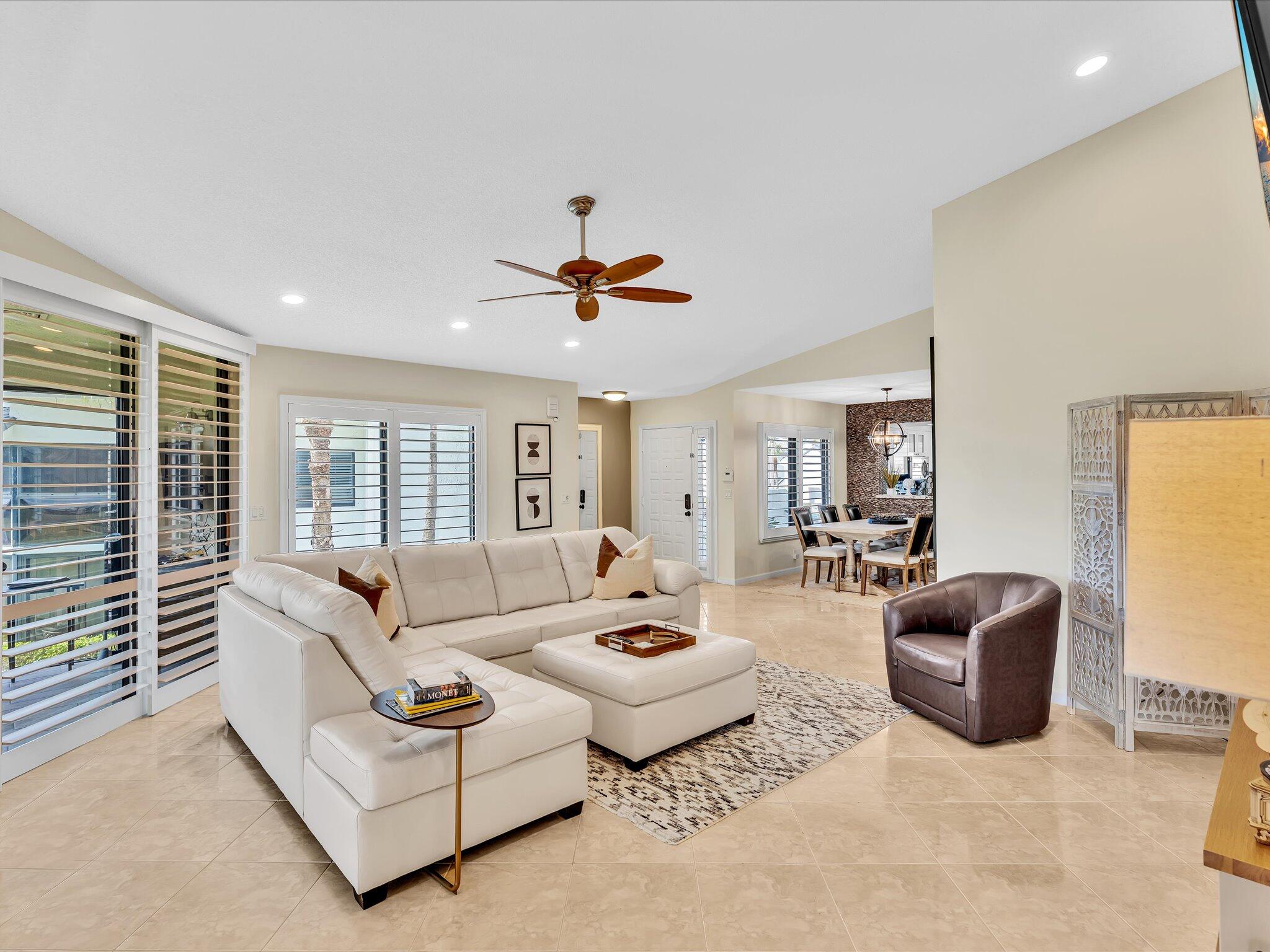 GLENEAGLES CONDO III - Residential