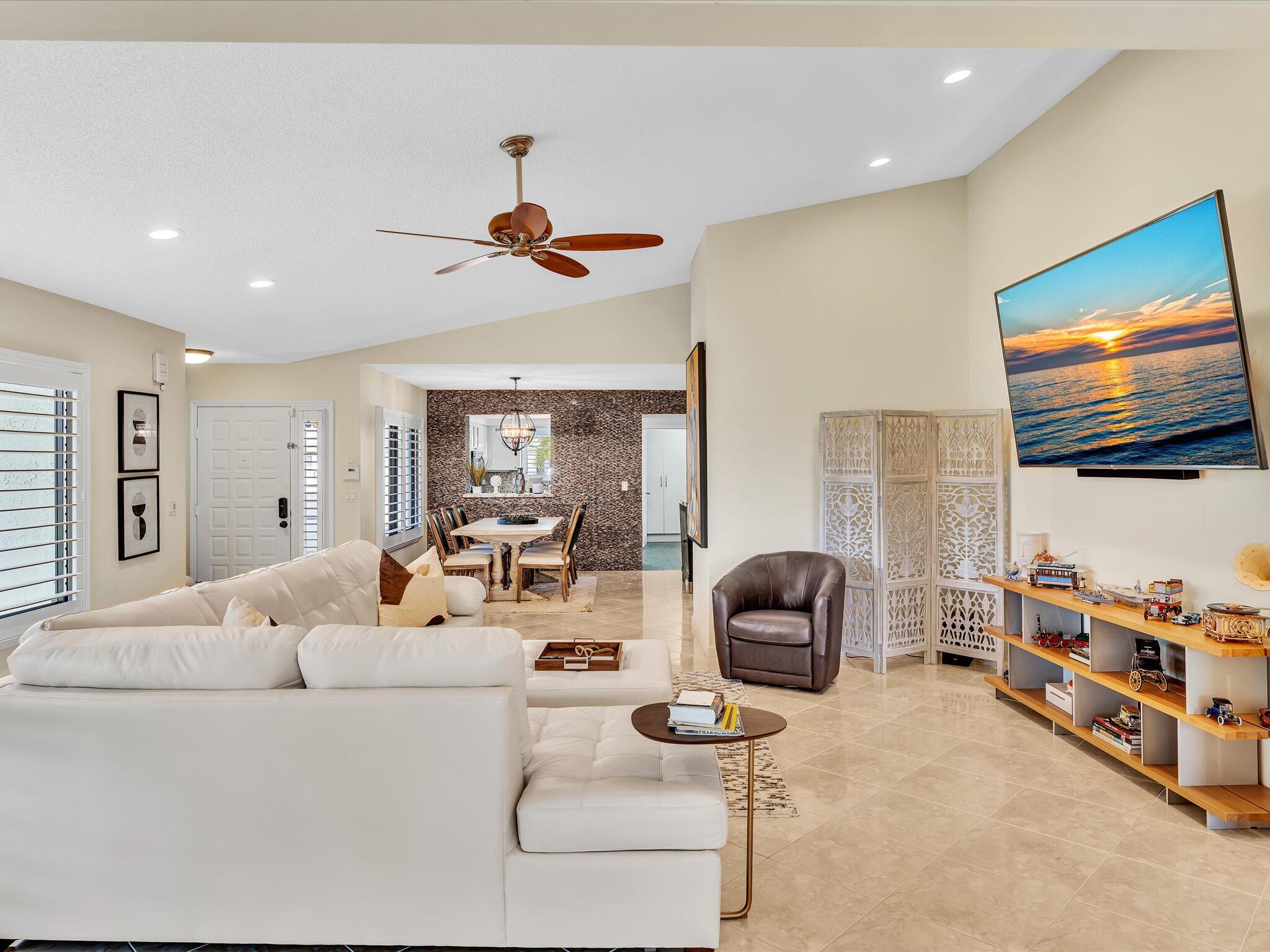 GLENEAGLES CONDO III - Residential