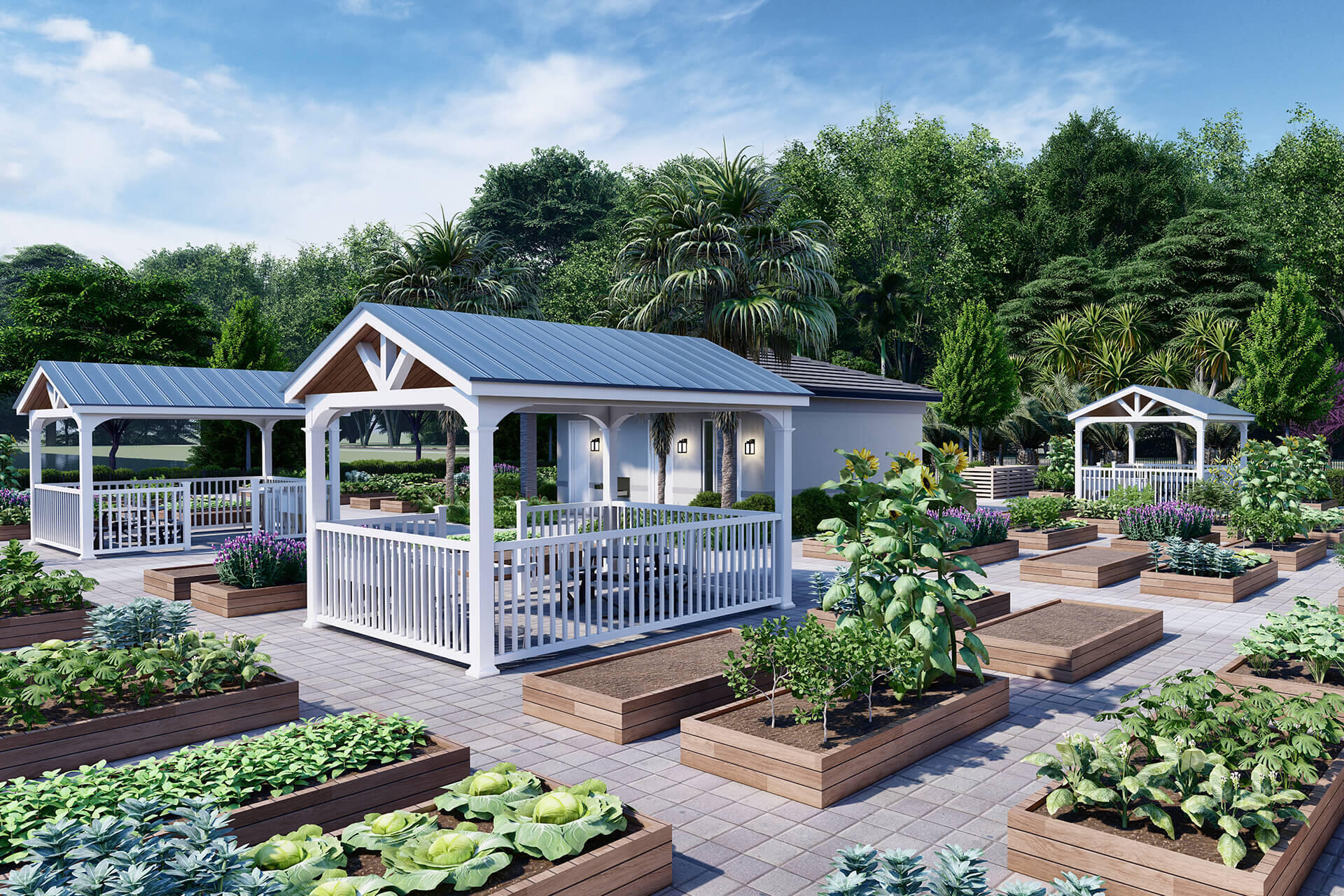 RIVERLAND PARCEL D - PLAT TWO - Residential