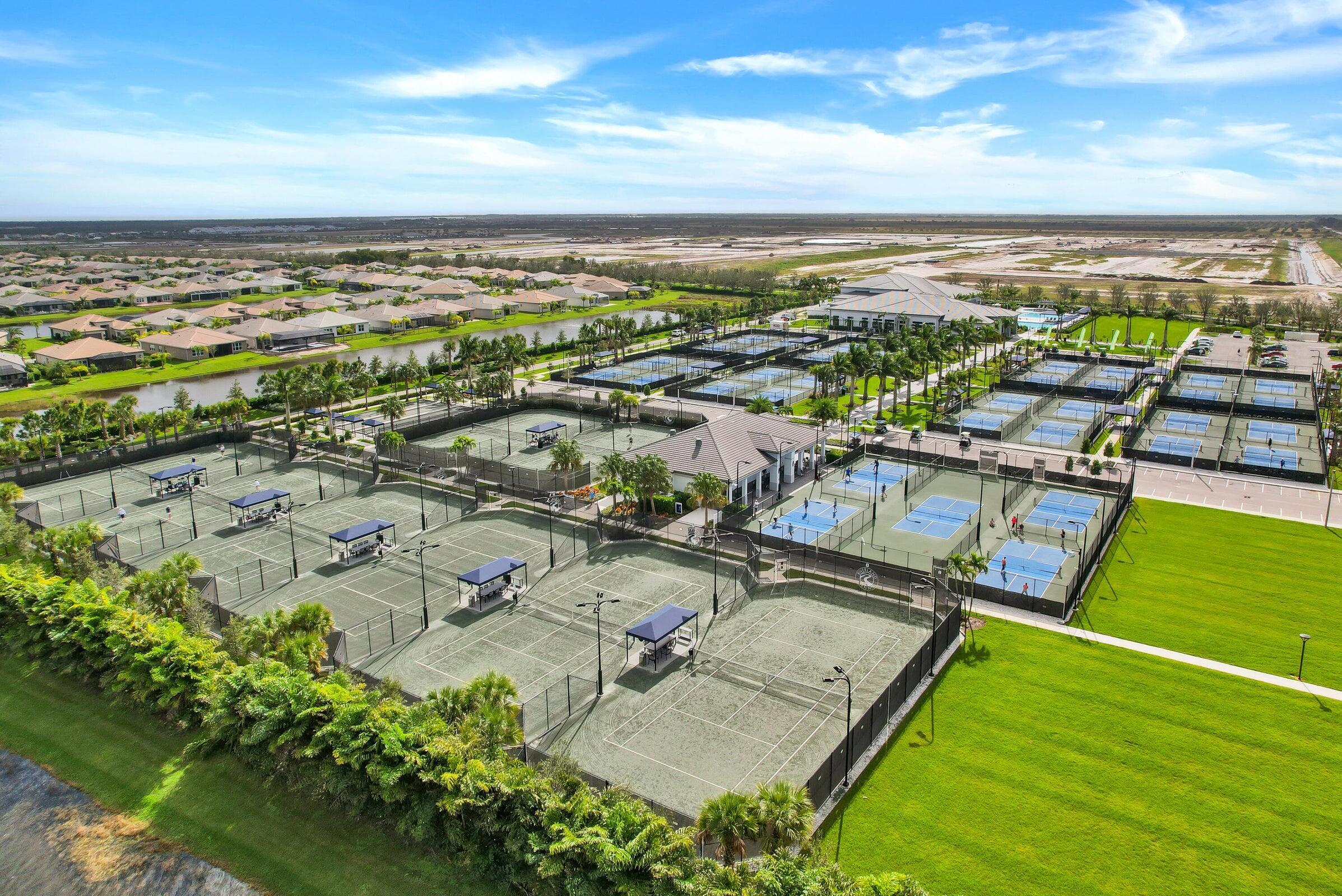 RIVERLAND PARCEL D - PLAT TWO - Residential