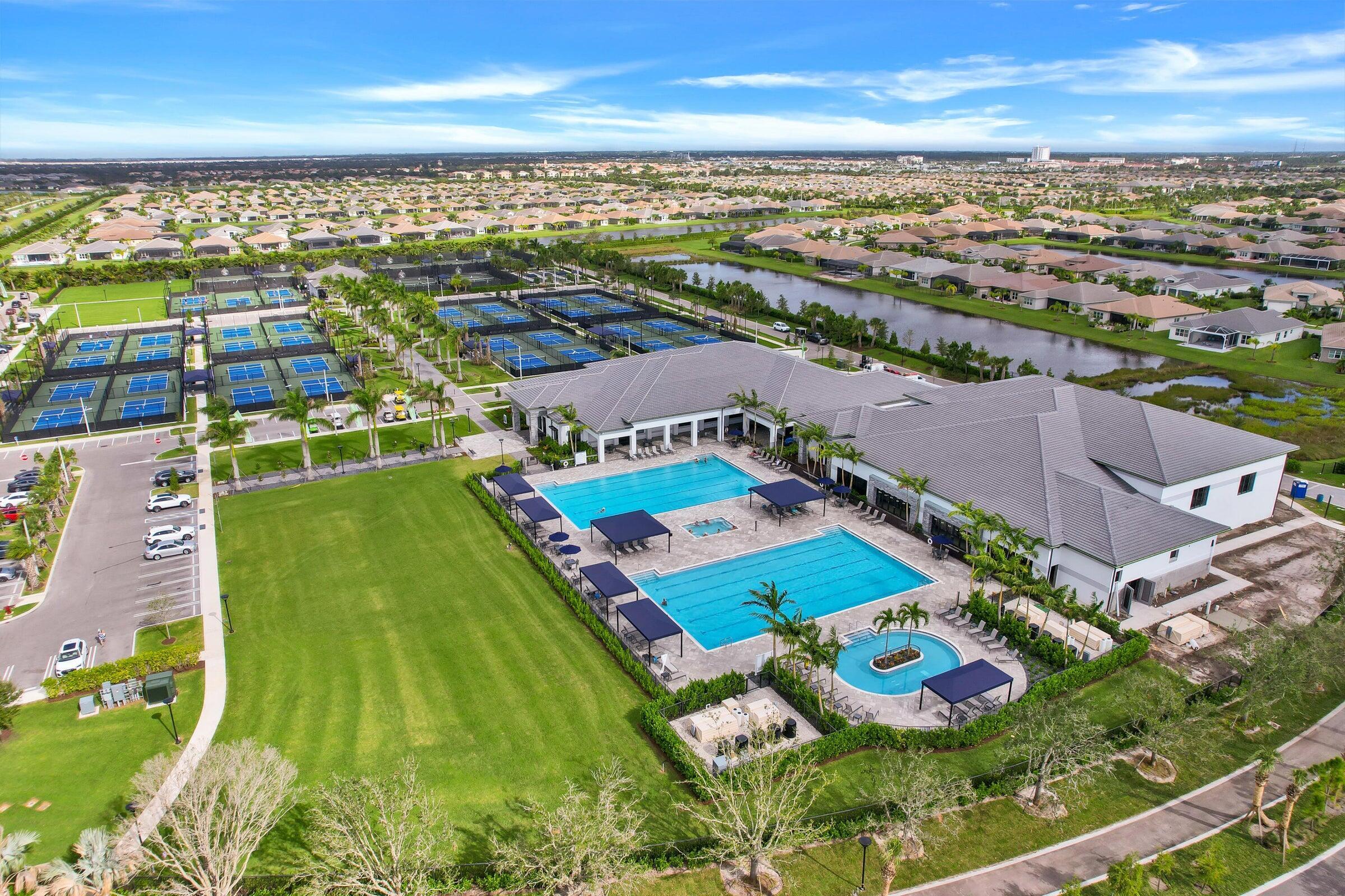 RIVERLAND PARCEL D - PLAT TWO - Residential
