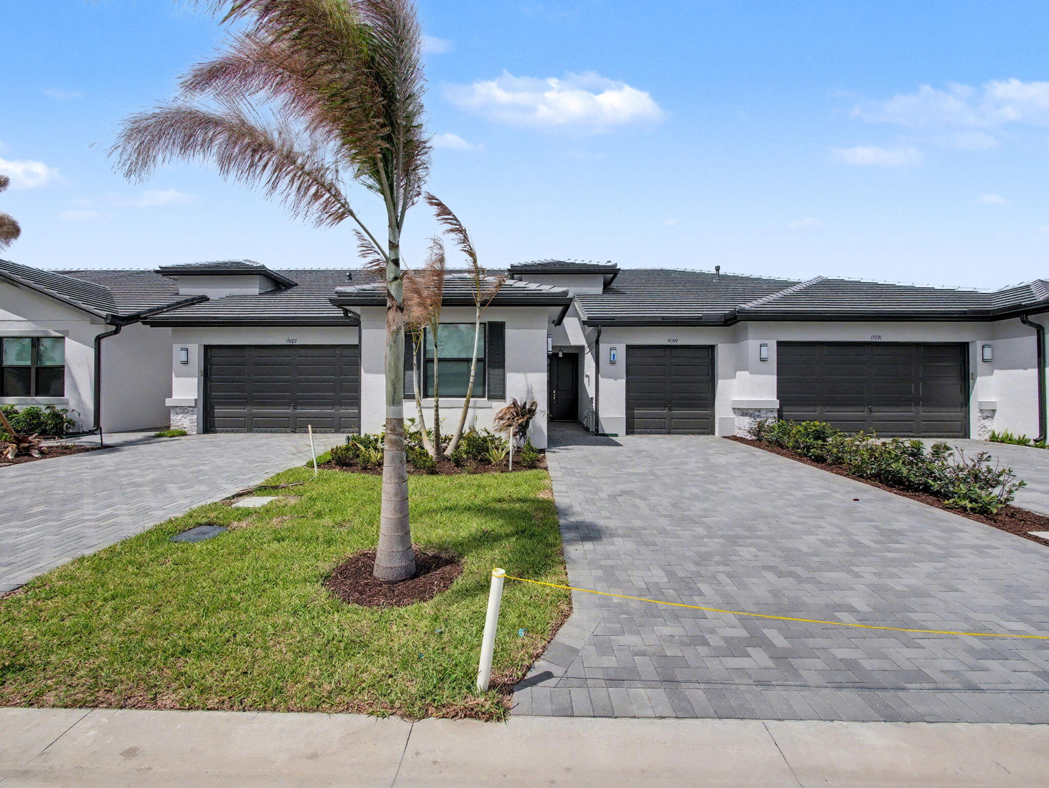 RIVERLAND PARCEL D - PLAT TWO - Residential