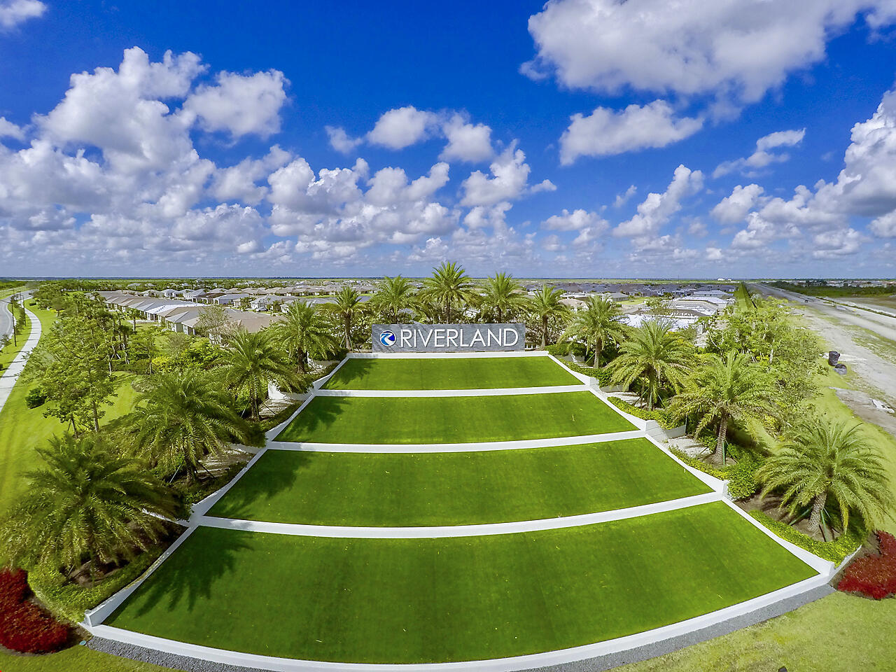 RIVERLAND PARCEL D - PLAT TWO - Residential