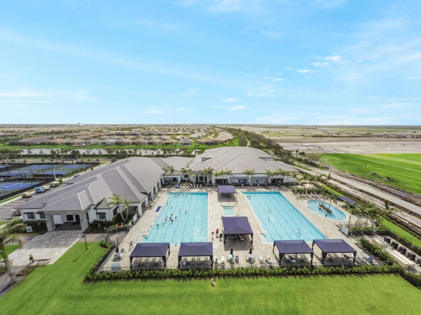 RIVERLAND PARCEL D - PLAT TWO - Residential