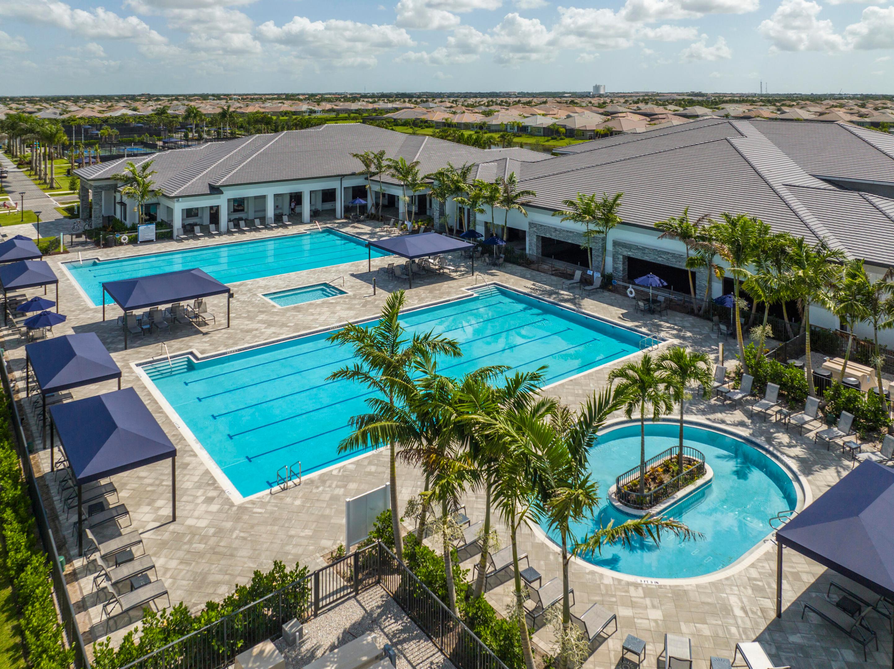 RIVERLAND PARCEL D - PLAT TWO - Residential