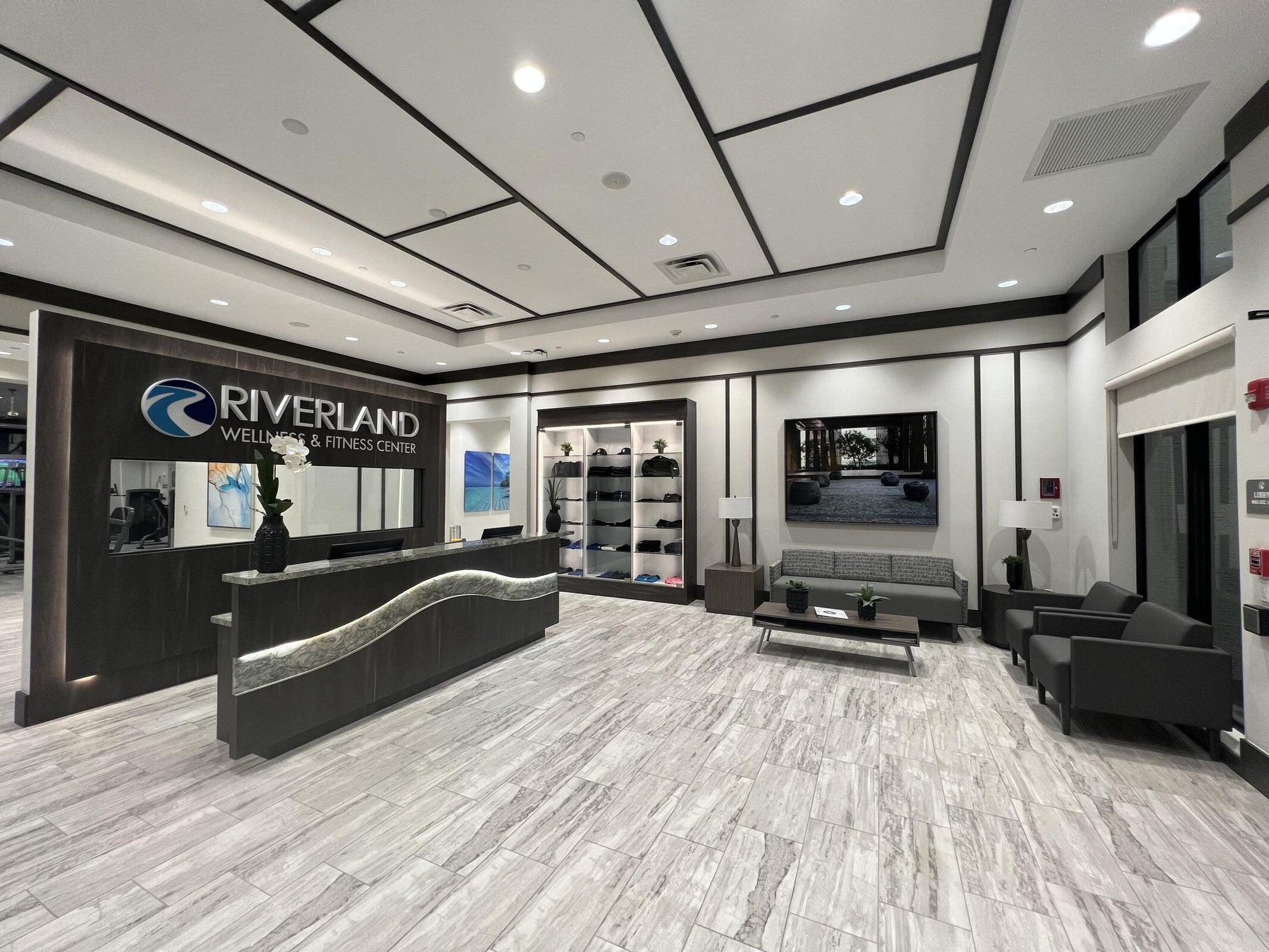 RIVERLAND PARCEL D - PLAT TWO - Residential