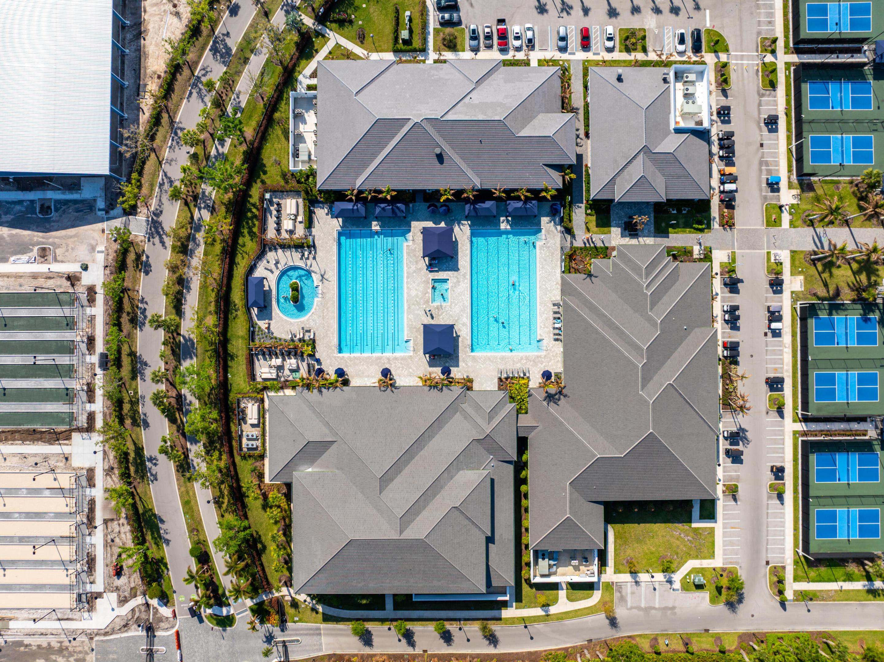RIVERLAND PARCEL D - PLAT TWO - Residential