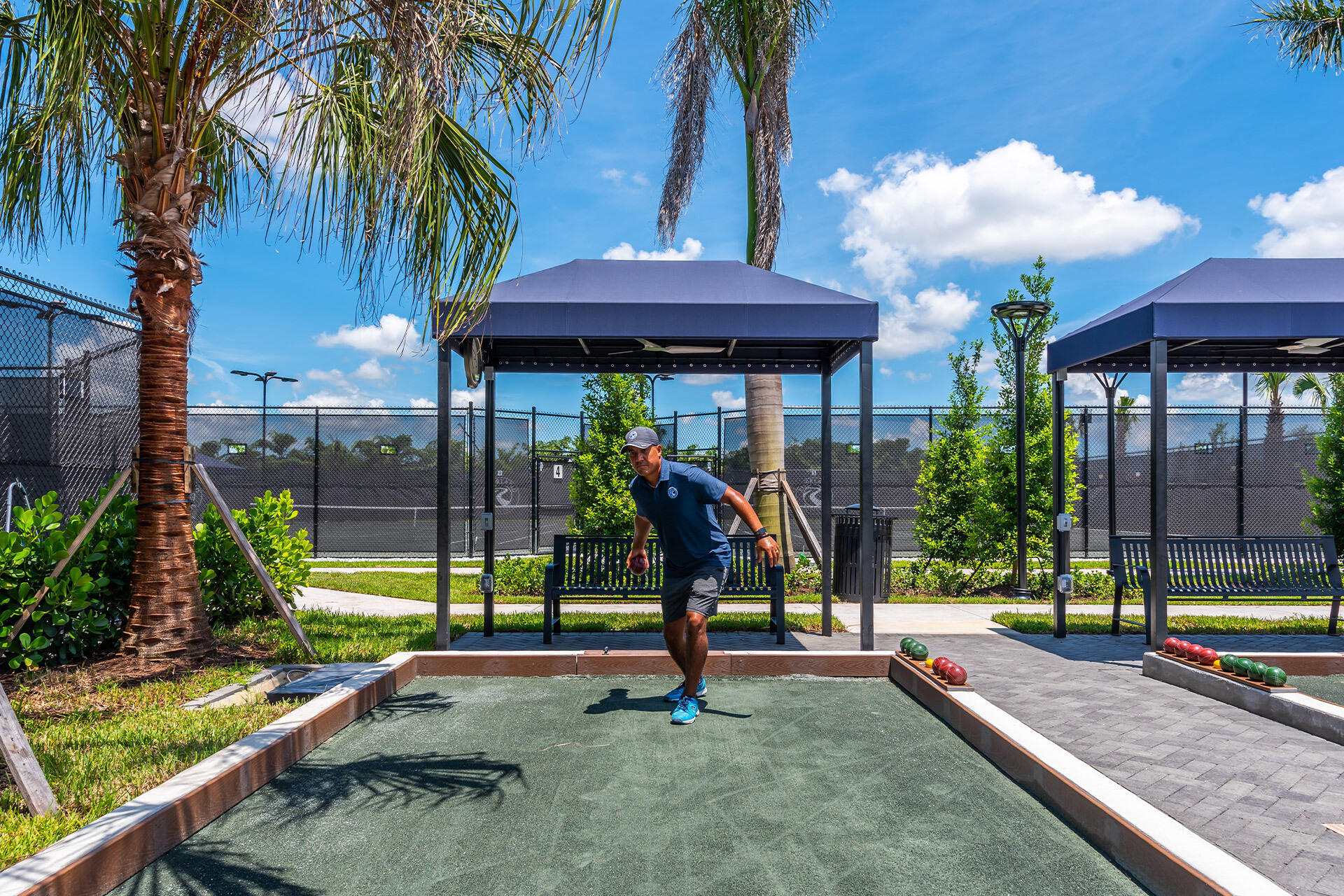 RIVERLAND PARCEL D - PLAT TWO - Residential