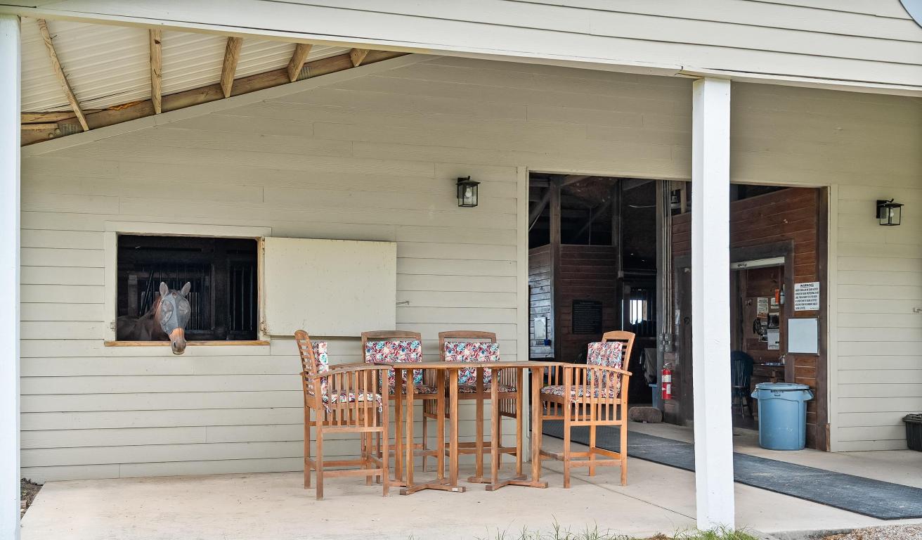BOX RANCH GROVES - Residential
