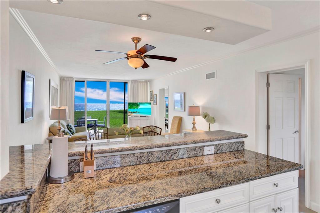 Hillsboro Mile Ocean Apts - Residential