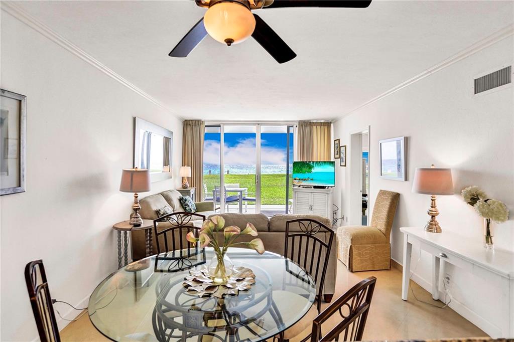 Hillsboro Mile Ocean Apts - Residential