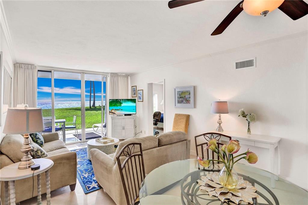 Hillsboro Mile Ocean Apts - Residential