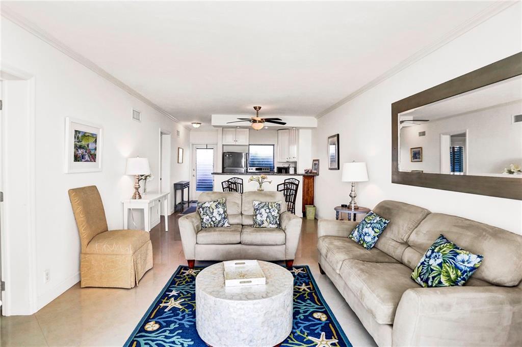 Hillsboro Mile Ocean Apts - Residential