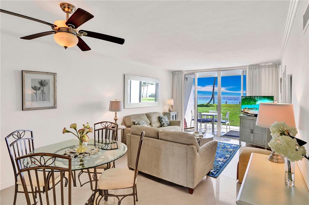 Hillsboro Mile Ocean Apts - Residential