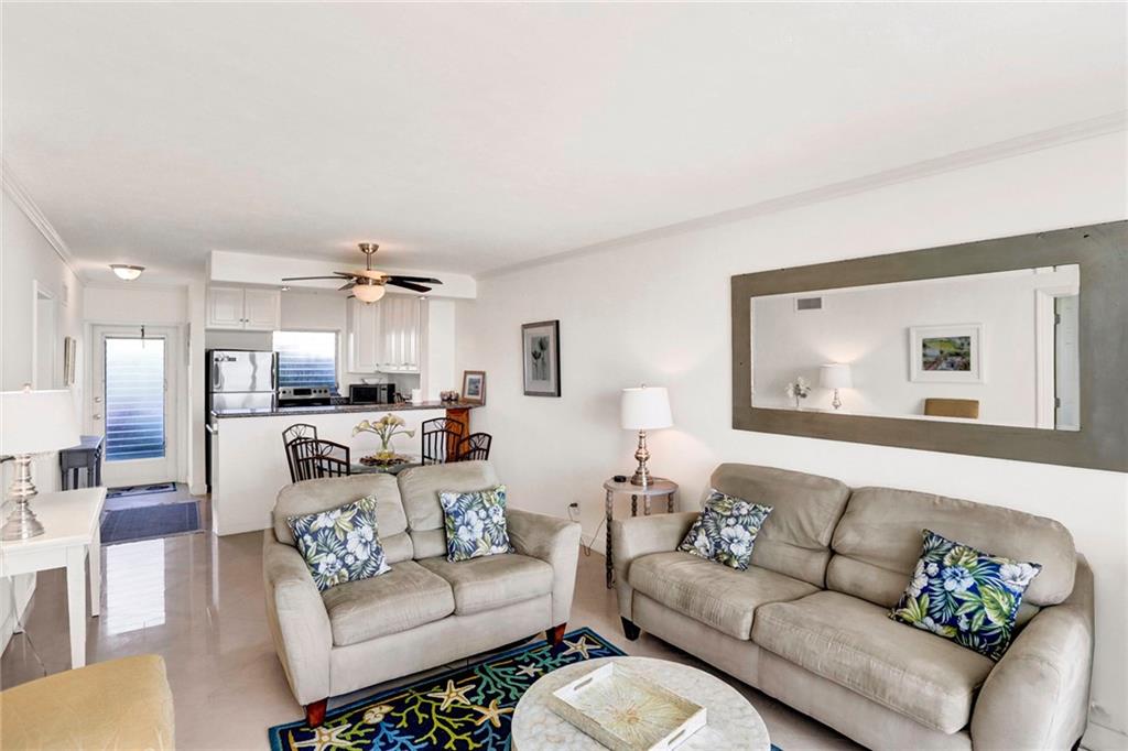 Hillsboro Mile Ocean Apts - Residential