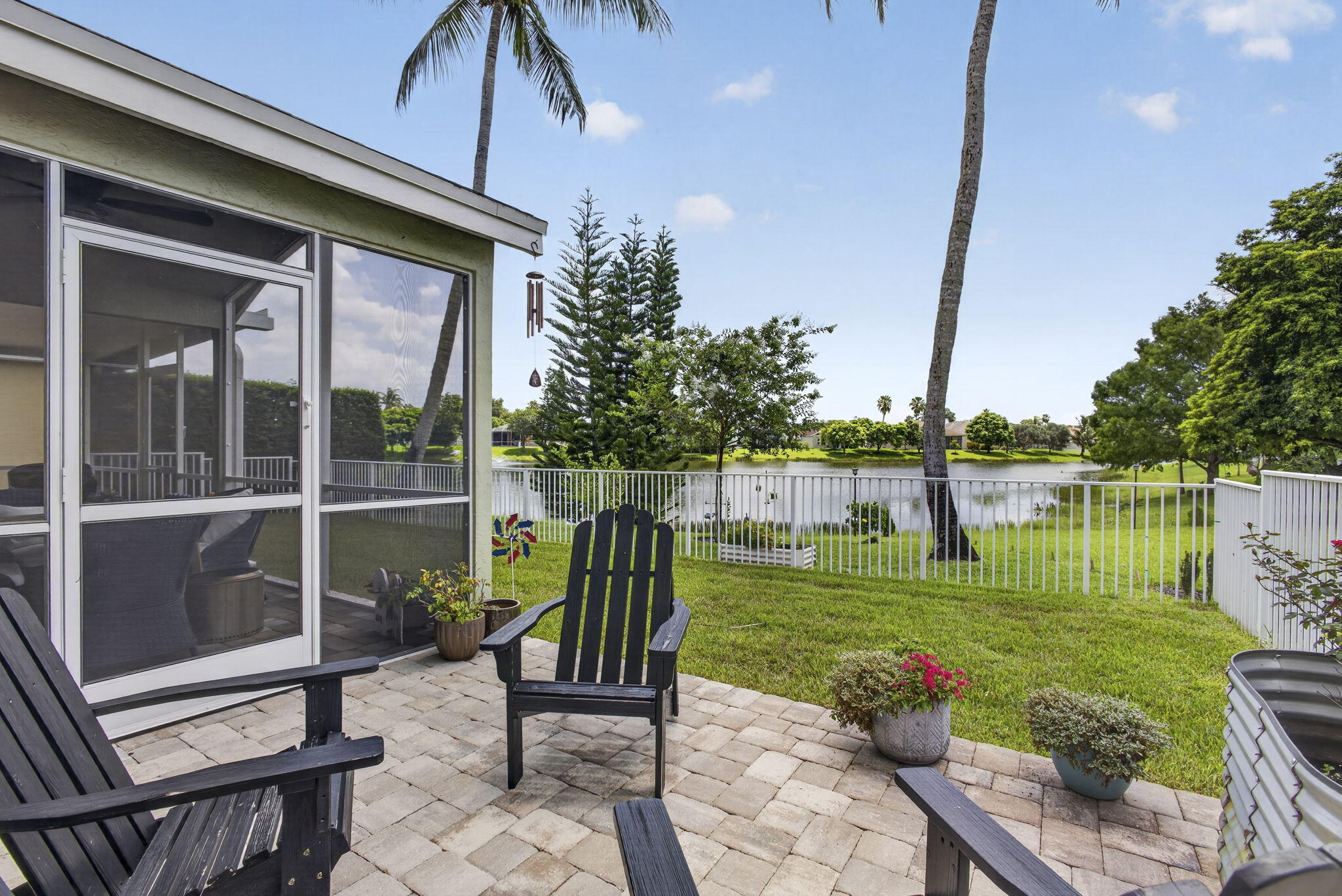 SARATOGA AT ROYAL PALM - Residential