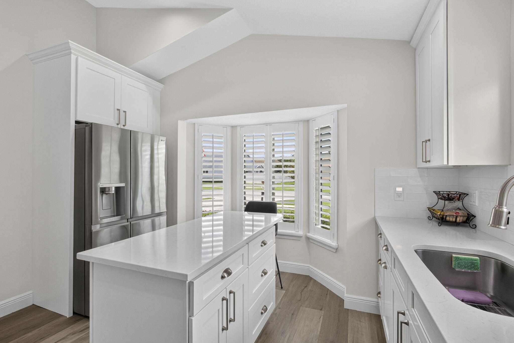 SARATOGA AT ROYAL PALM - Residential
