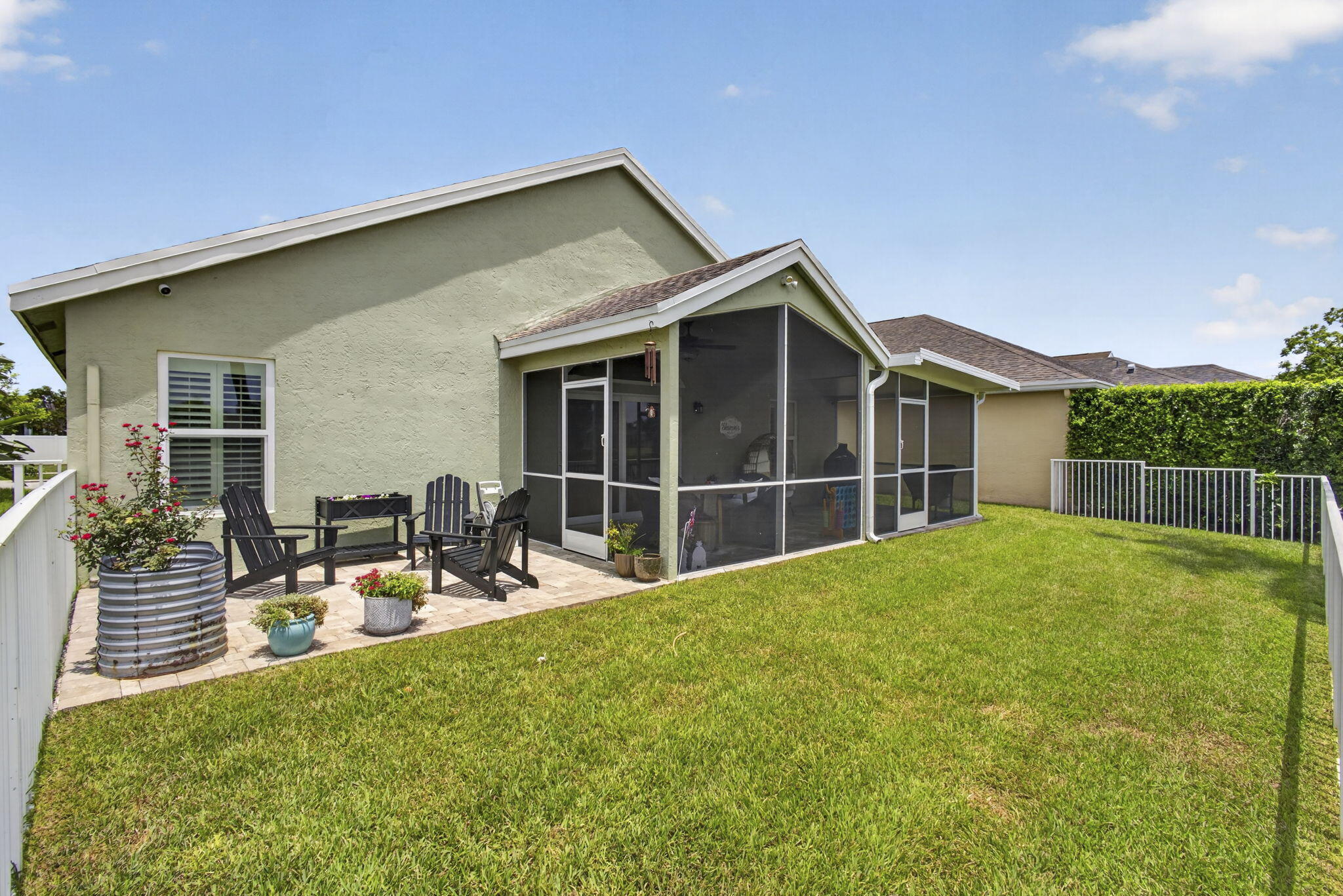 SARATOGA AT ROYAL PALM - Residential