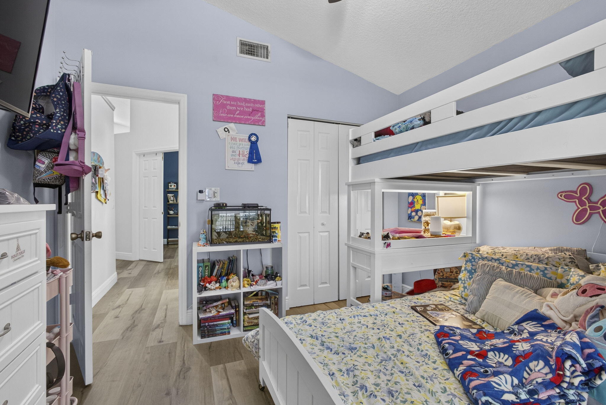 SARATOGA AT ROYAL PALM - Residential