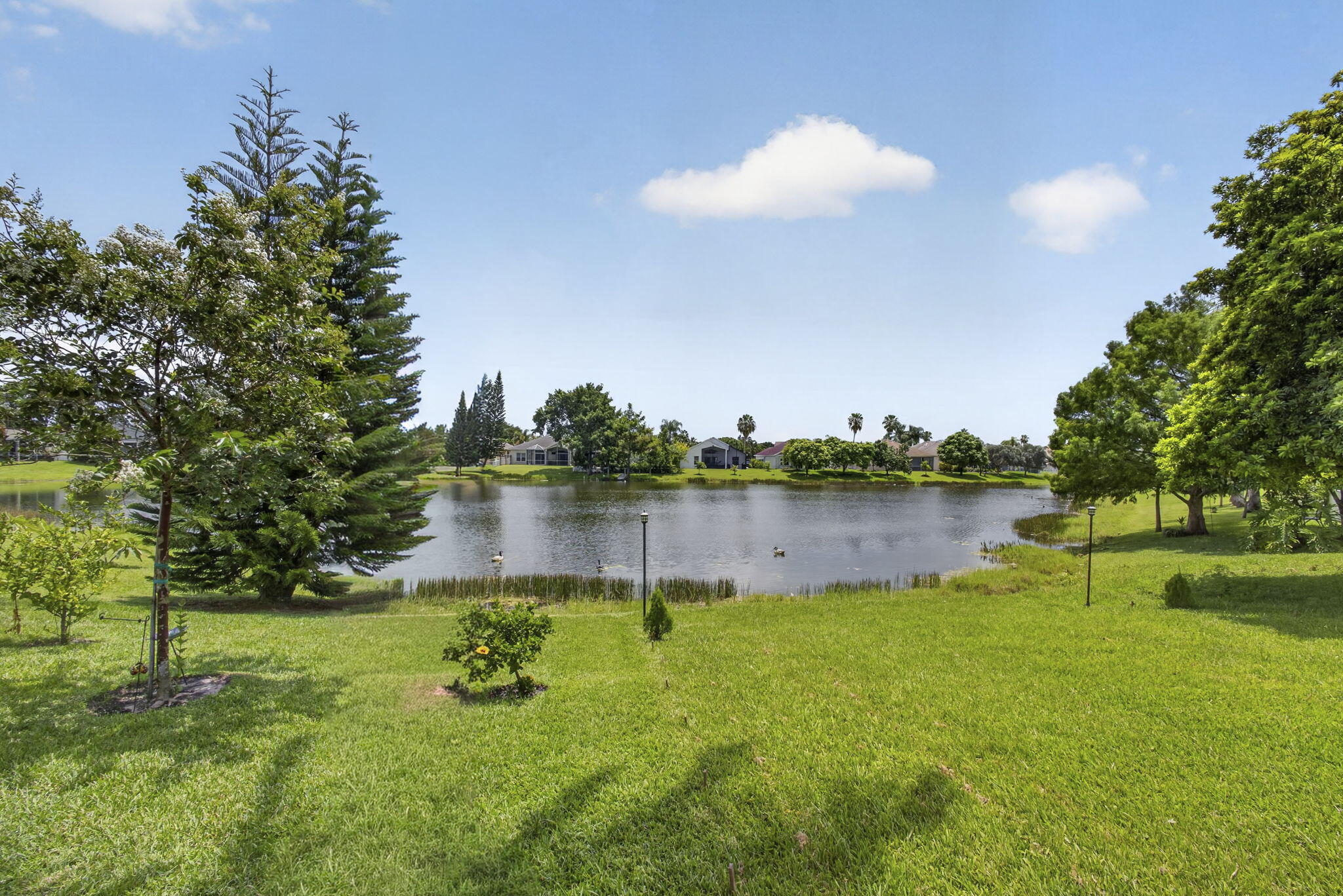 SARATOGA AT ROYAL PALM - Residential