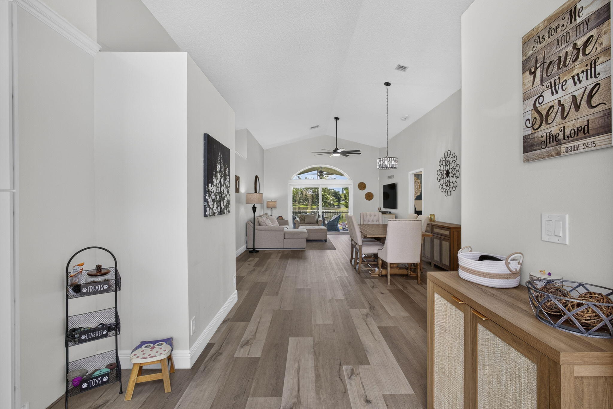 SARATOGA AT ROYAL PALM - Residential
