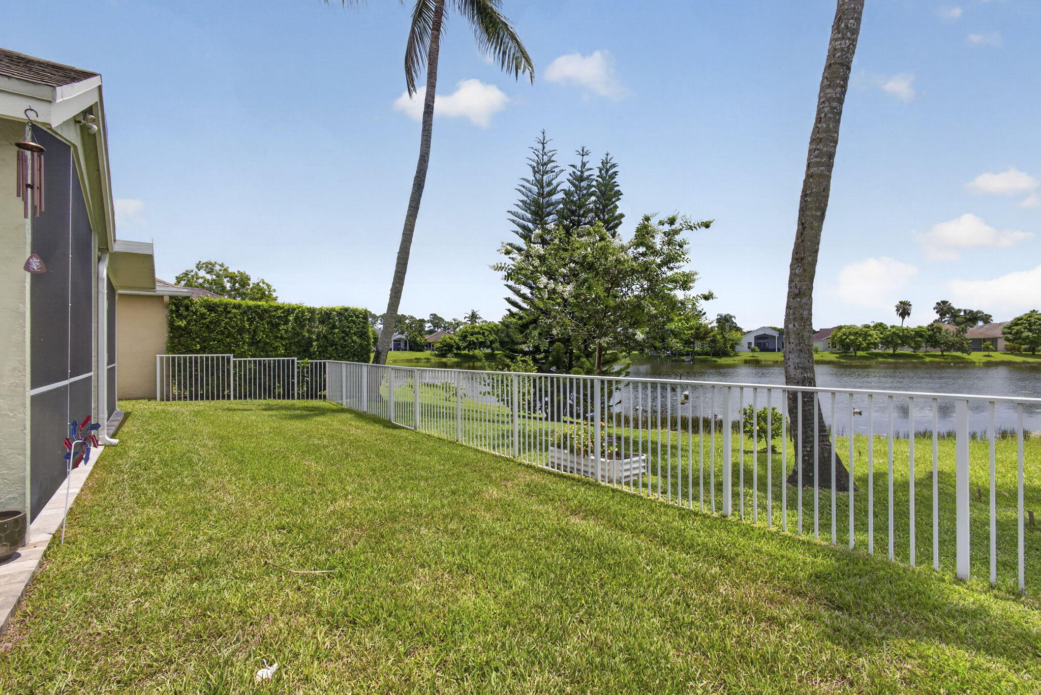SARATOGA AT ROYAL PALM - Residential