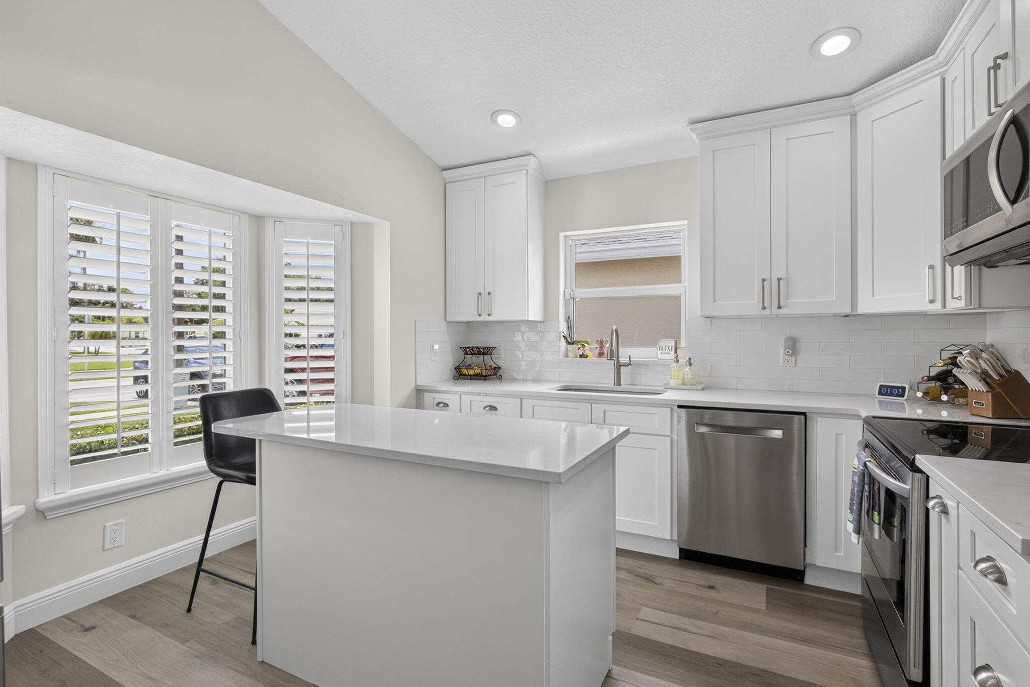 SARATOGA AT ROYAL PALM - Residential