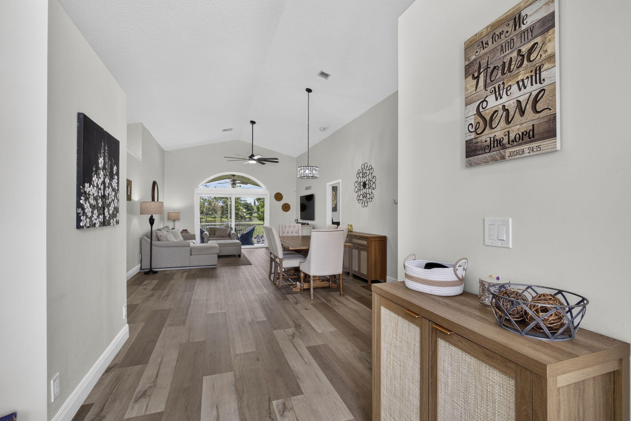 SARATOGA AT ROYAL PALM - Residential