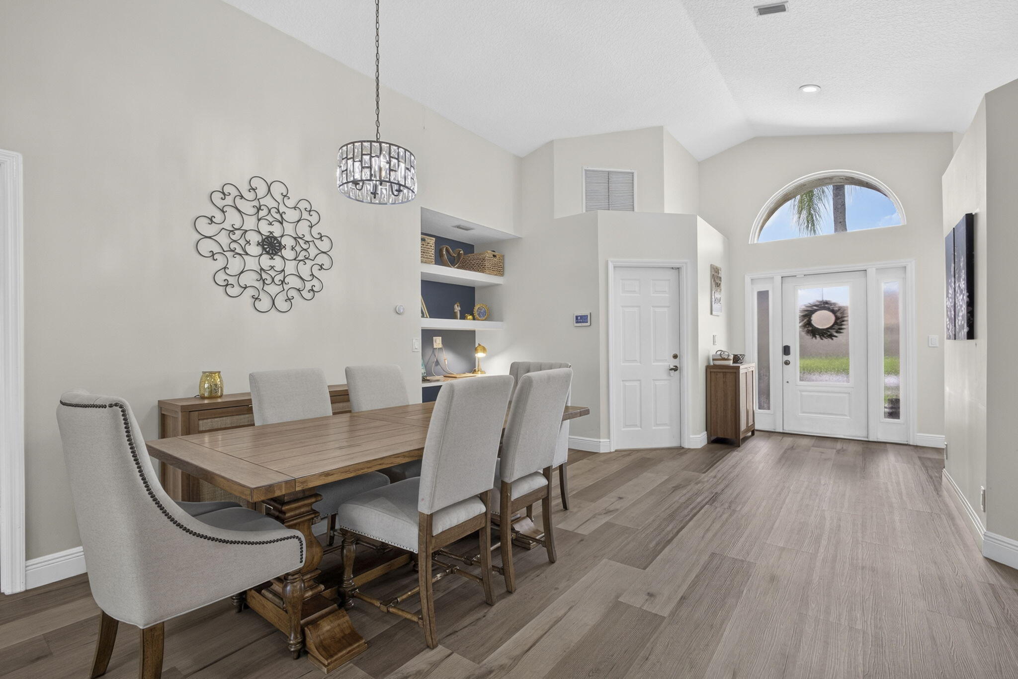 SARATOGA AT ROYAL PALM - Residential