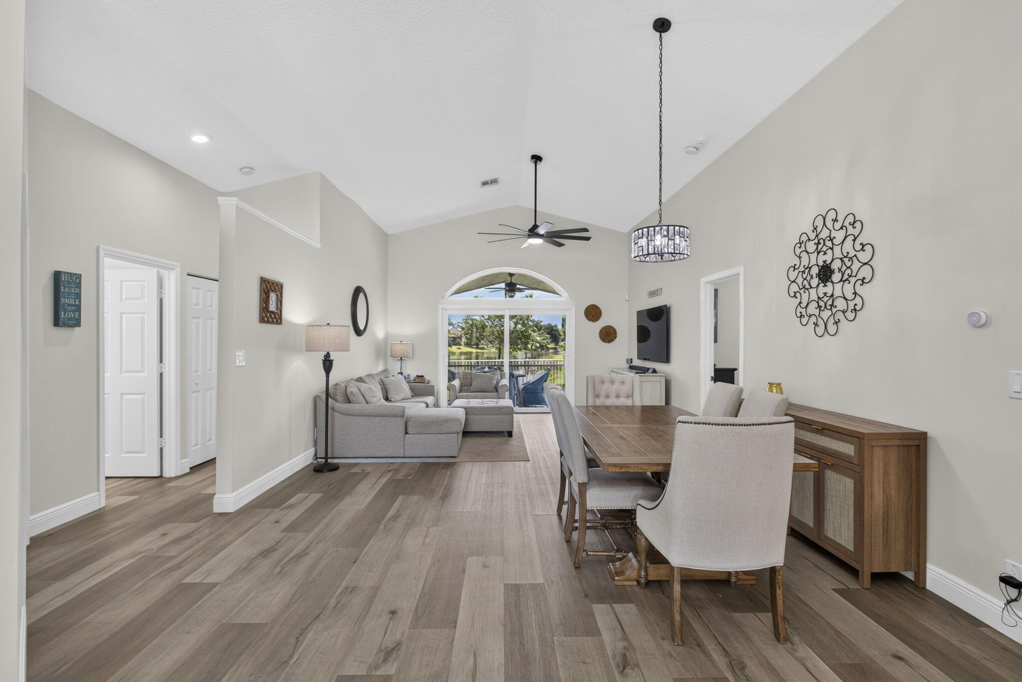 SARATOGA AT ROYAL PALM - Residential