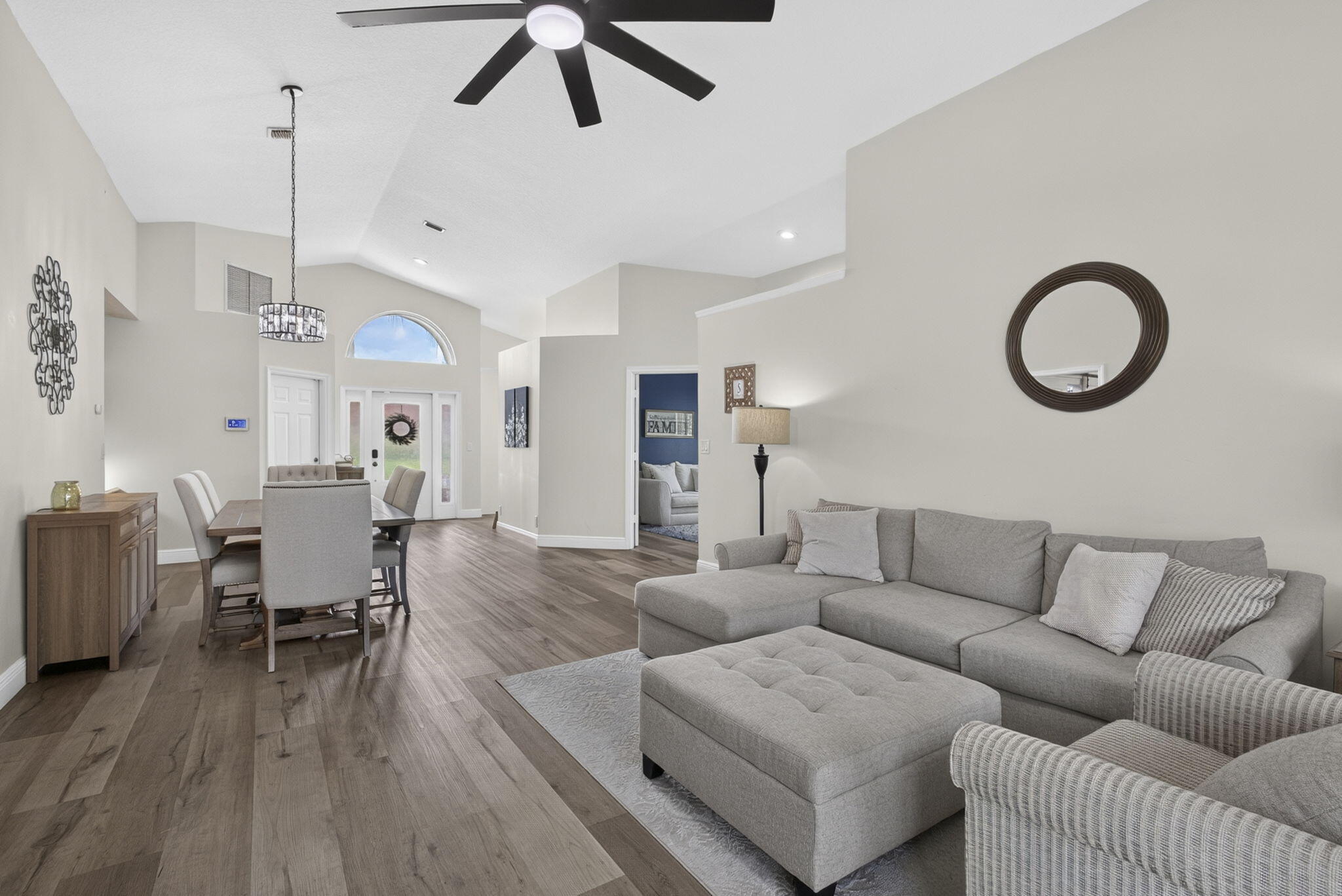 SARATOGA AT ROYAL PALM - Residential