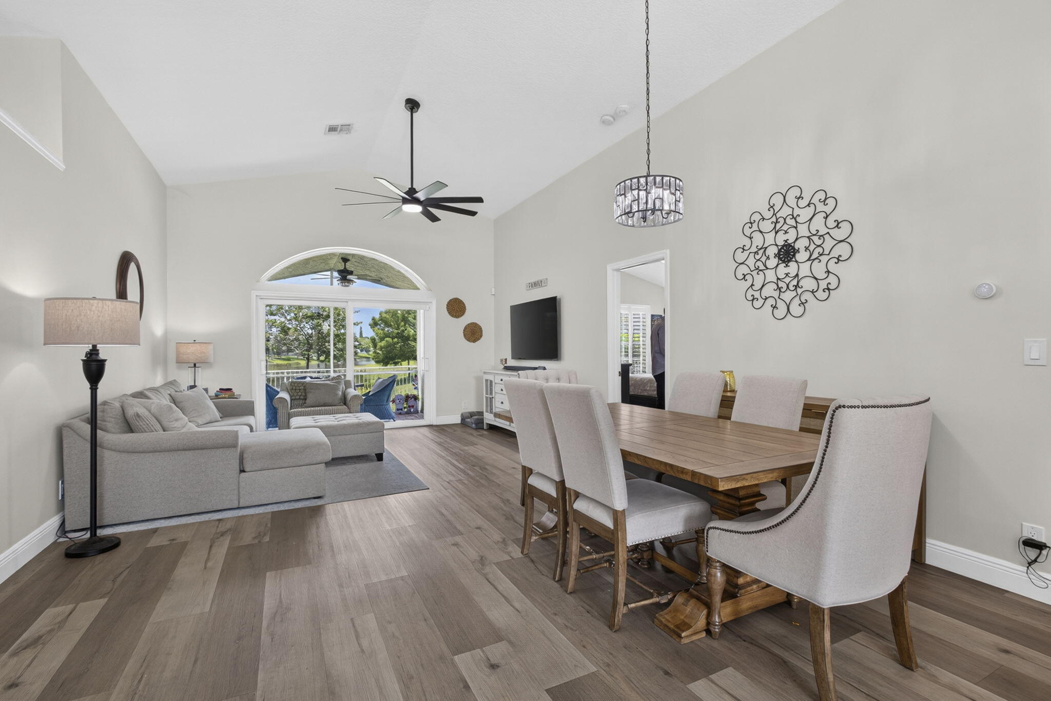 SARATOGA AT ROYAL PALM - Residential