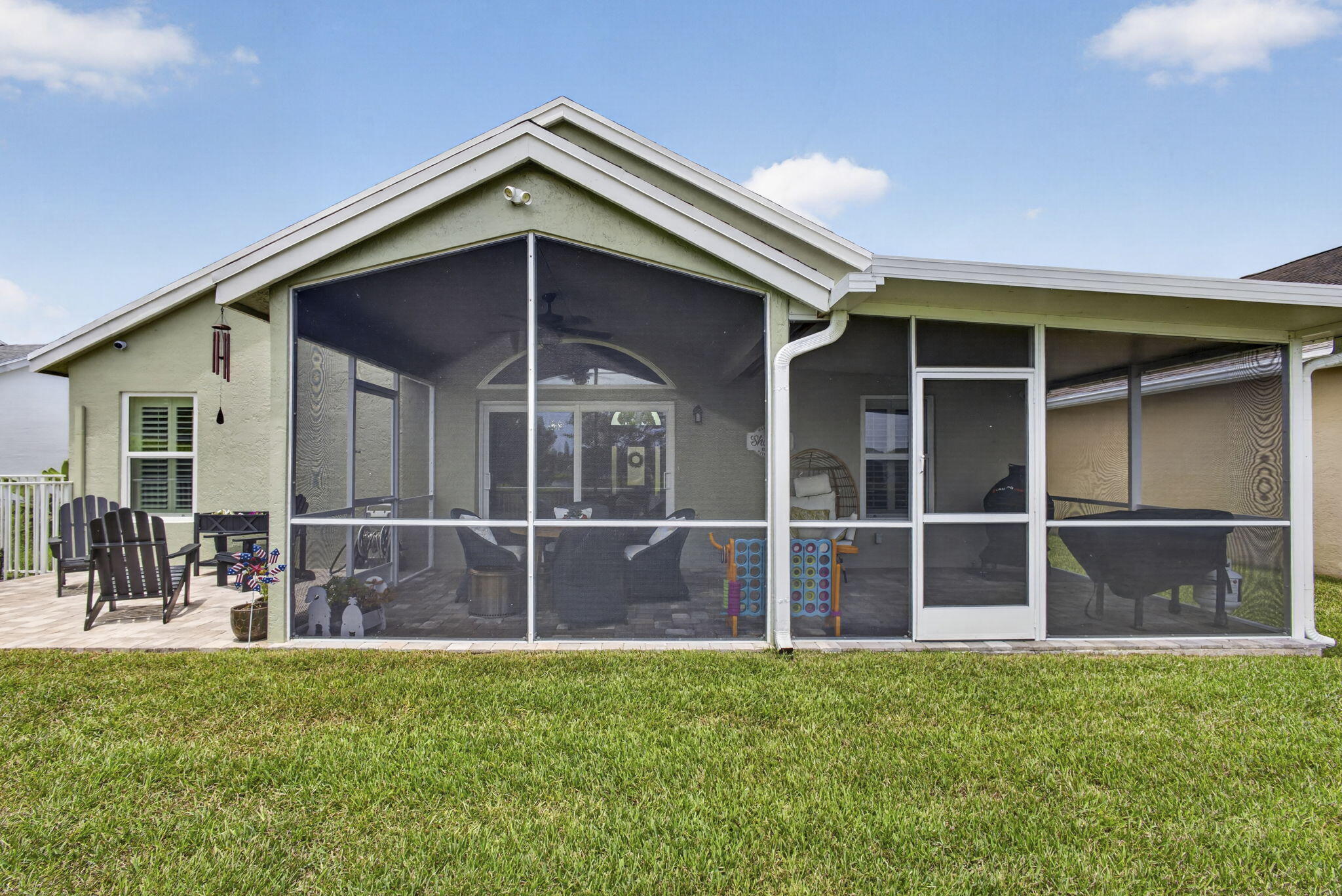 SARATOGA AT ROYAL PALM - Residential