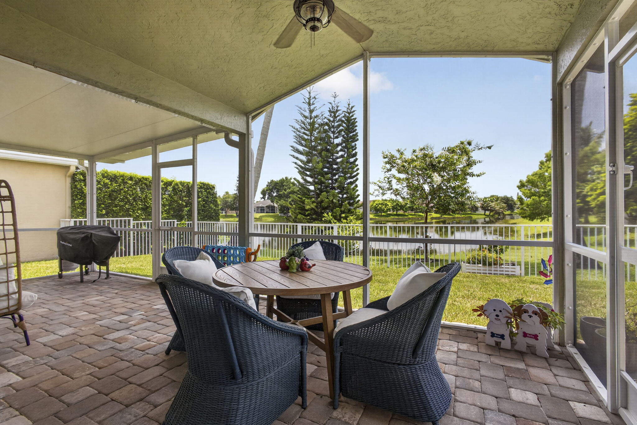 SARATOGA AT ROYAL PALM - Residential