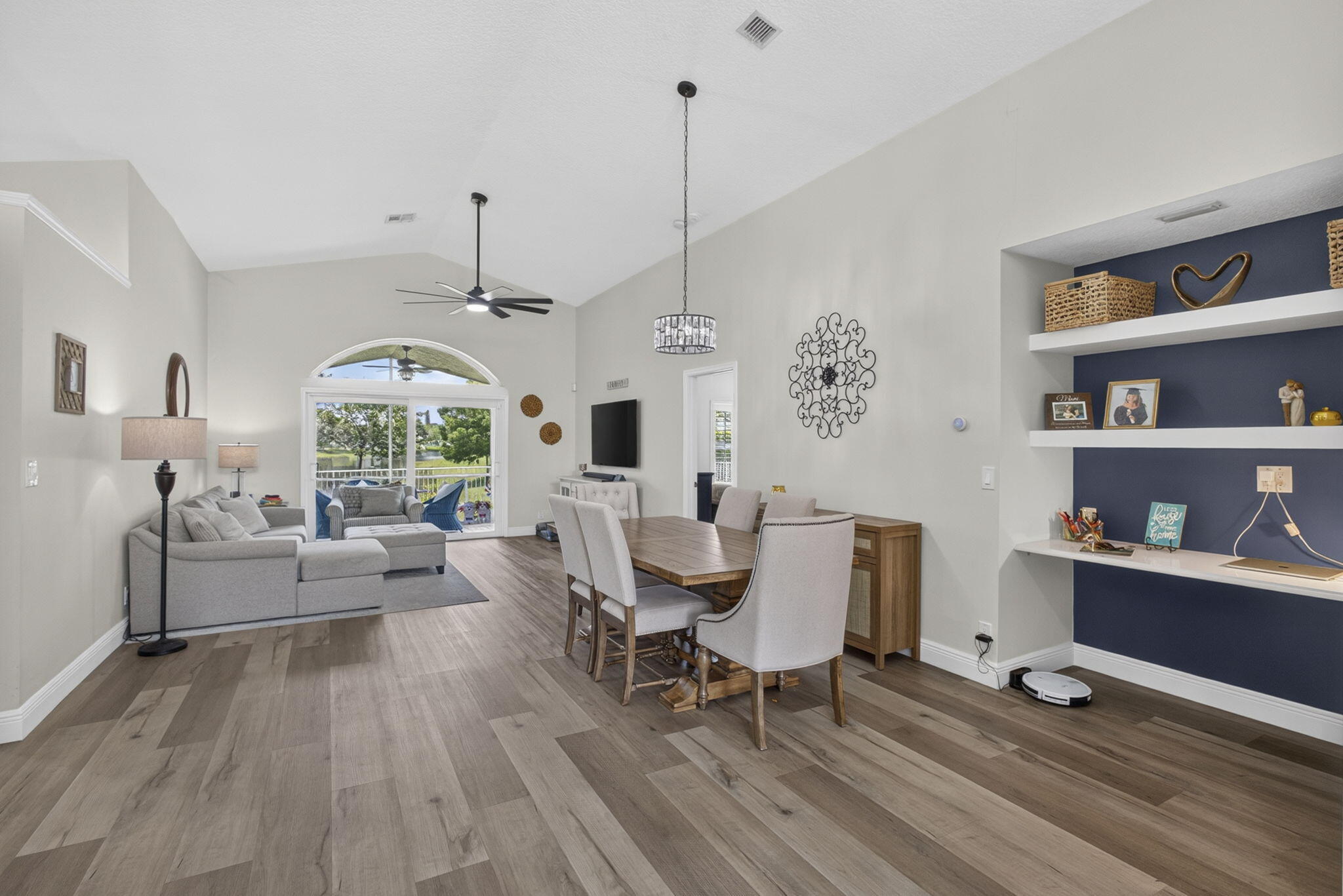 SARATOGA AT ROYAL PALM - Residential