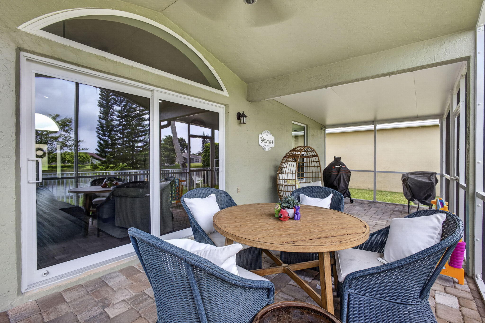 SARATOGA AT ROYAL PALM - Residential