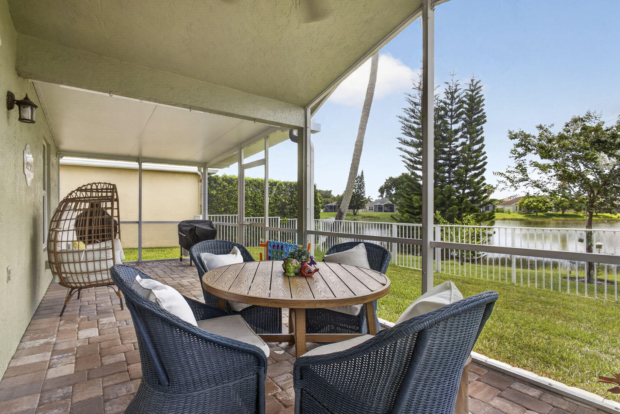 SARATOGA AT ROYAL PALM - Residential