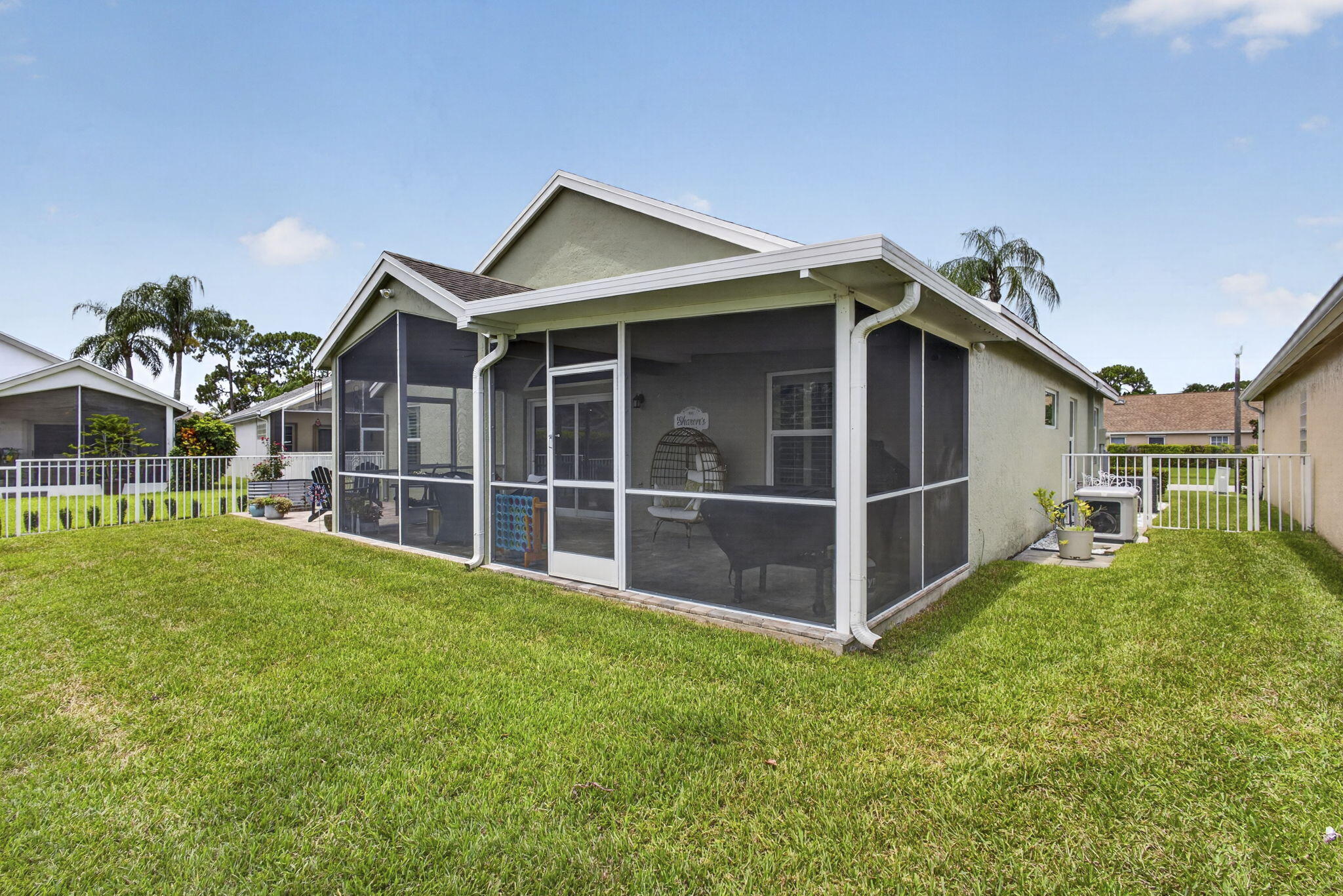 SARATOGA AT ROYAL PALM - Residential