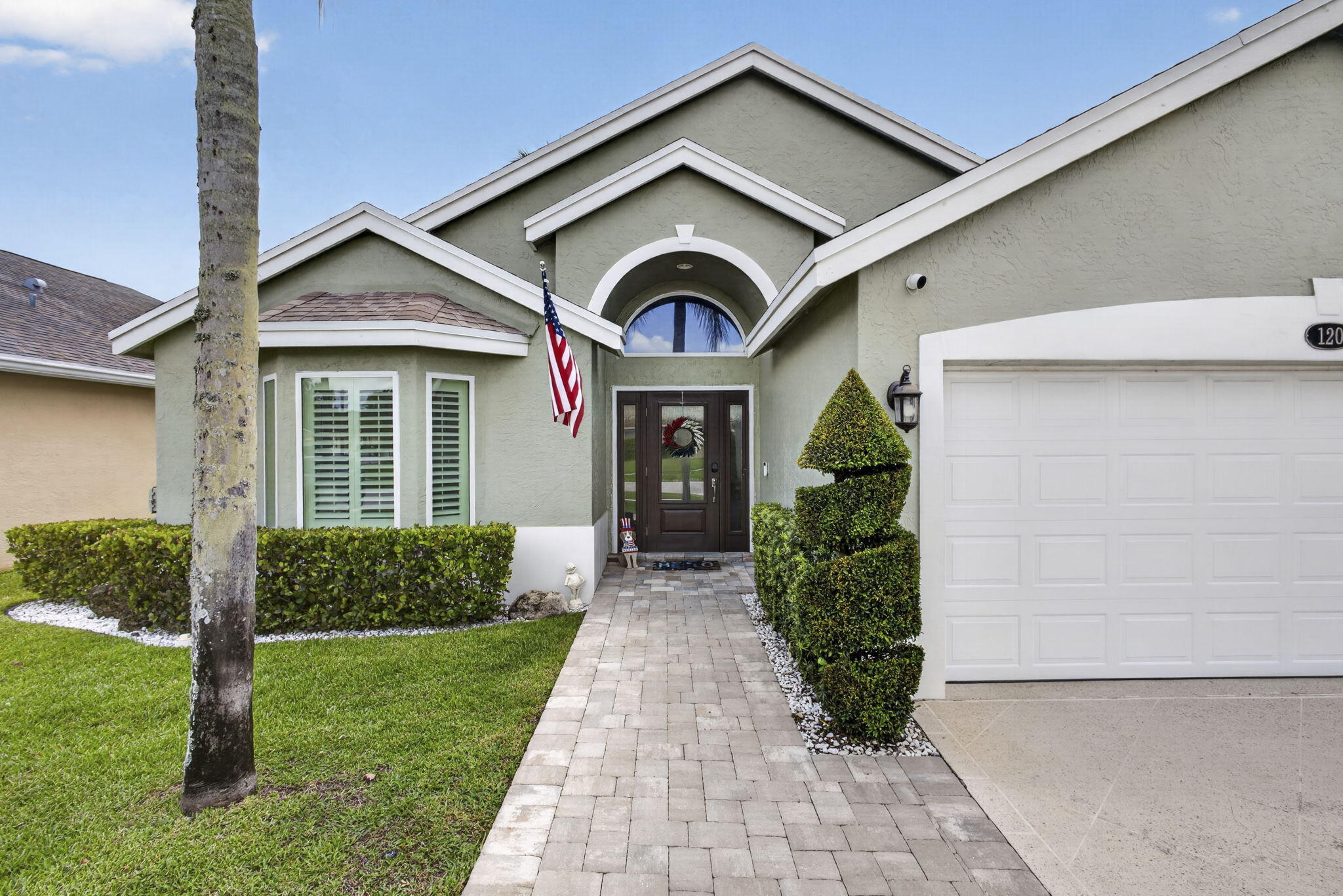 SARATOGA AT ROYAL PALM - Residential