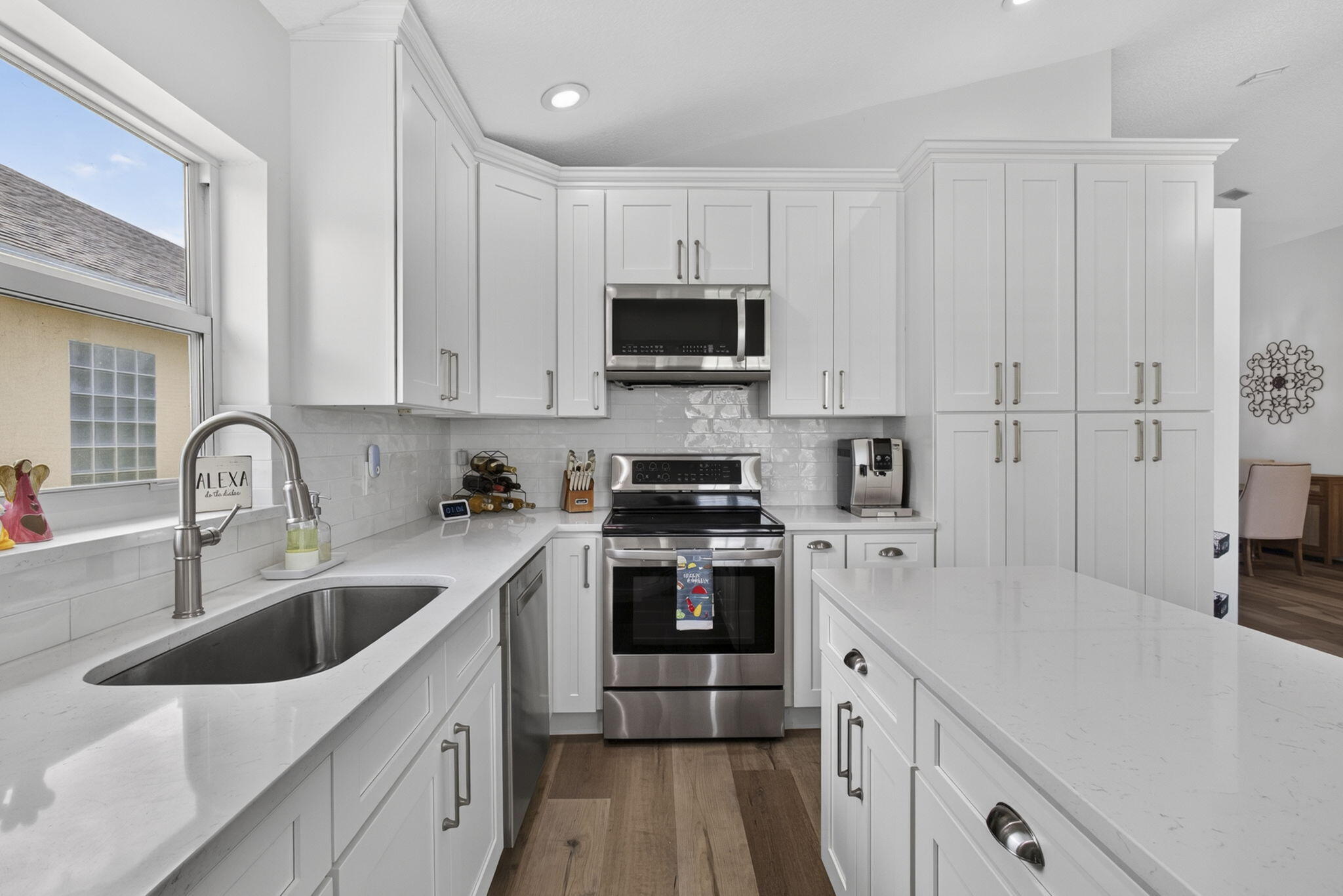 SARATOGA AT ROYAL PALM - Residential