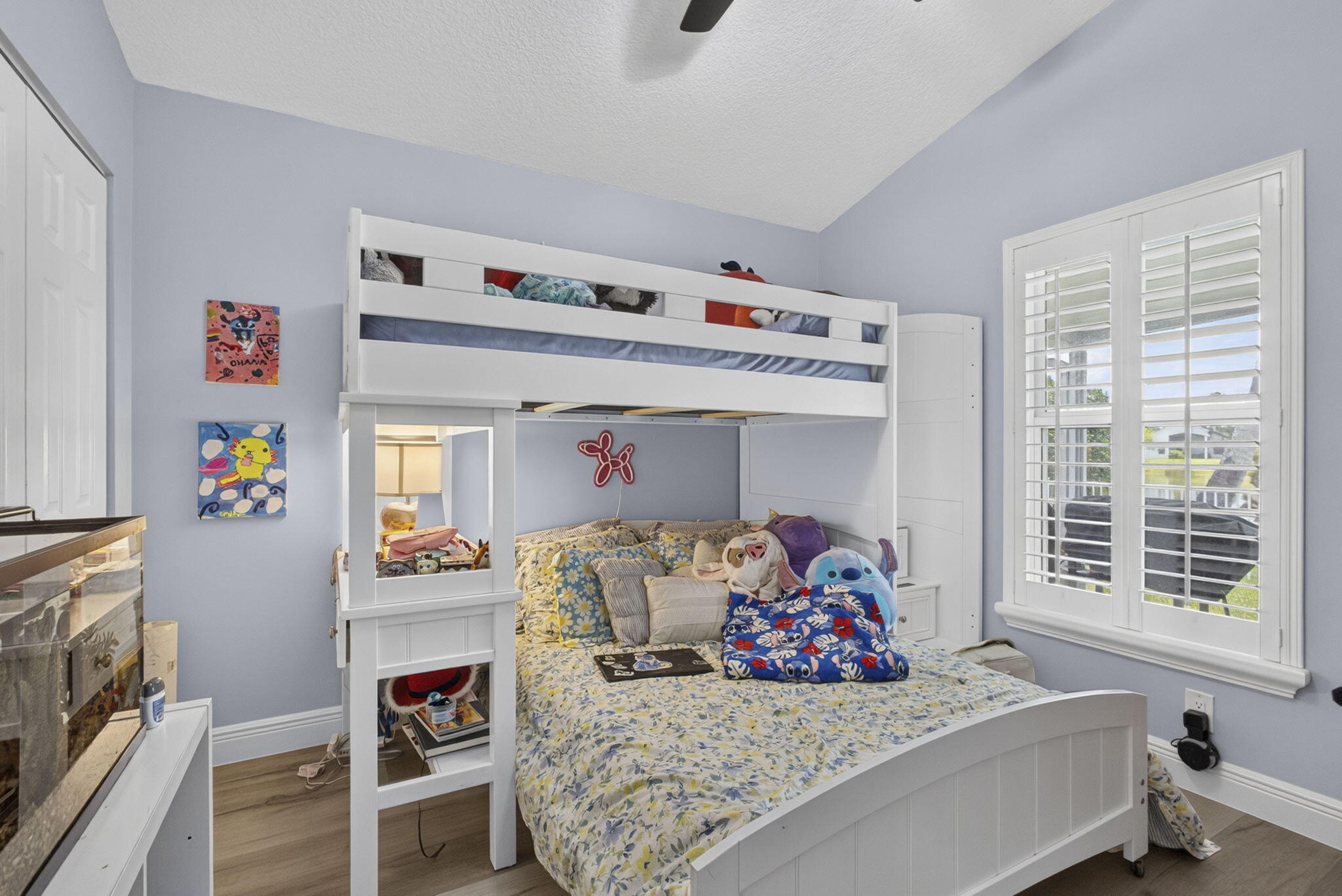 SARATOGA AT ROYAL PALM - Residential